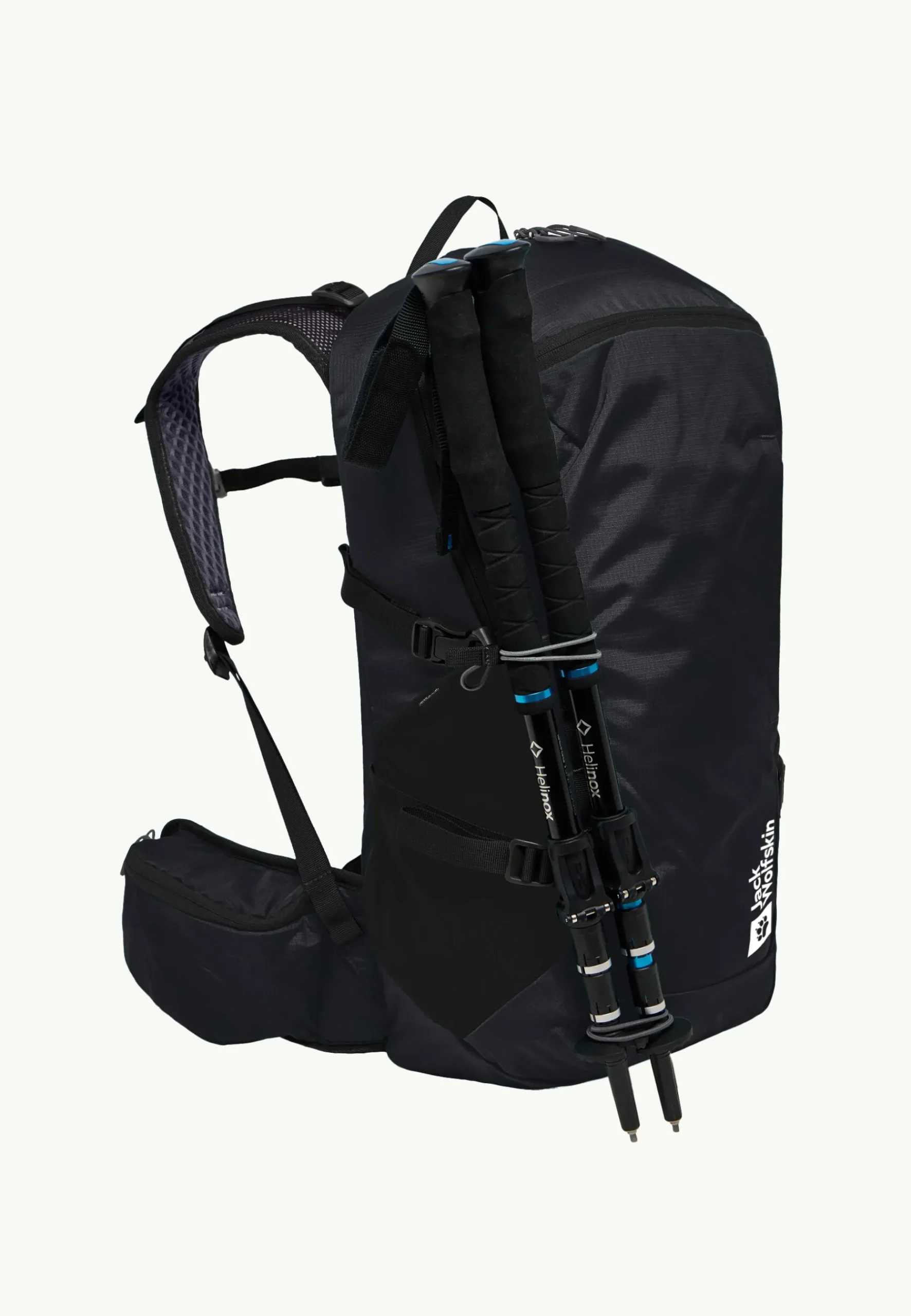 Jack Wolfskin Cyrox Shape 25 S-l|DAMES Wandelen|Wandelrugzakken