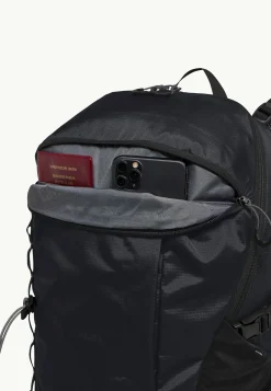 Jack Wolfskin Cyrox Shape 25 S-l|DAMES Wandelen|Wandelrugzakken