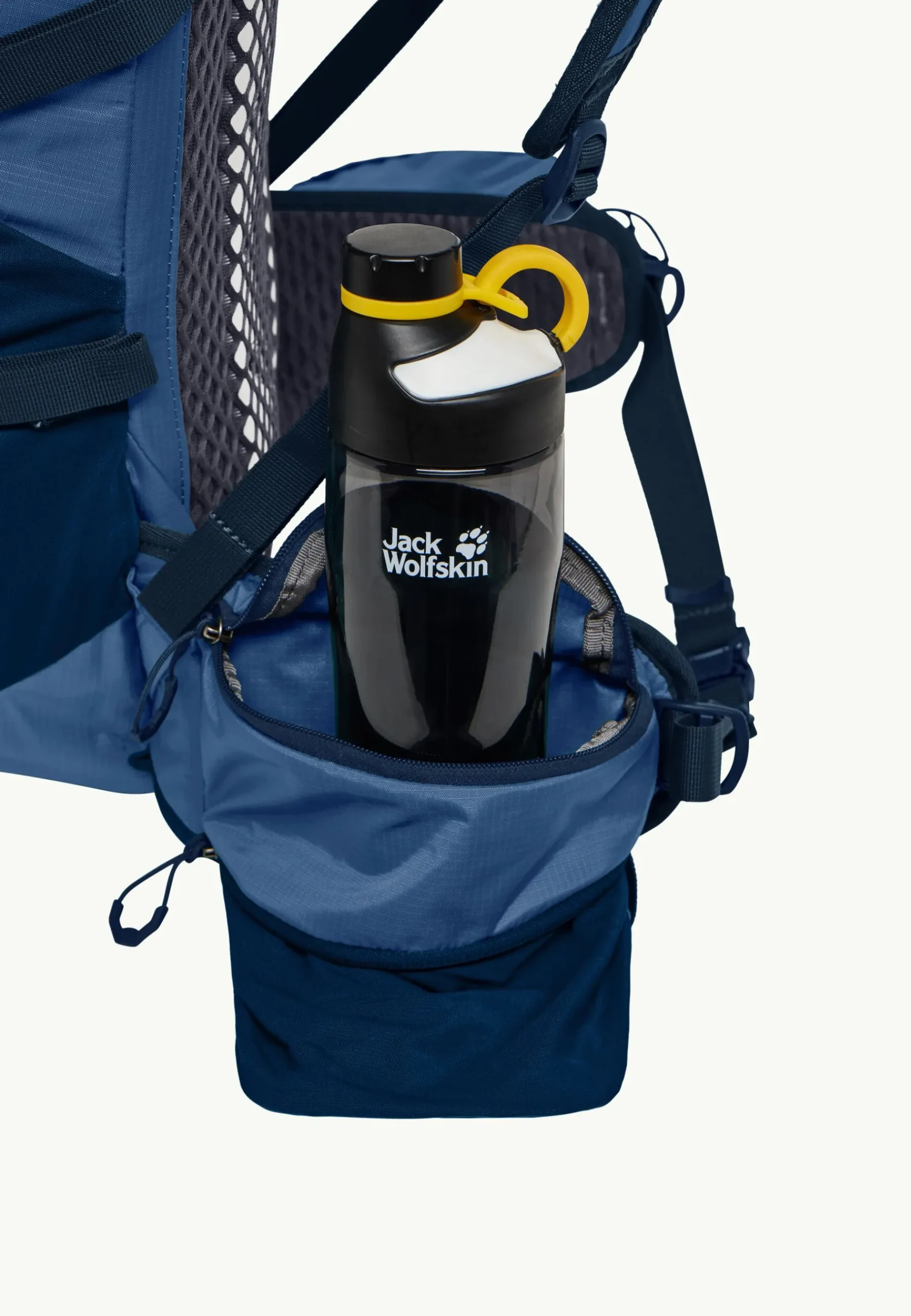 Jack Wolfskin Cyrox Shape 25 S-l|DAMES Wandelen|Wandelrugzakken