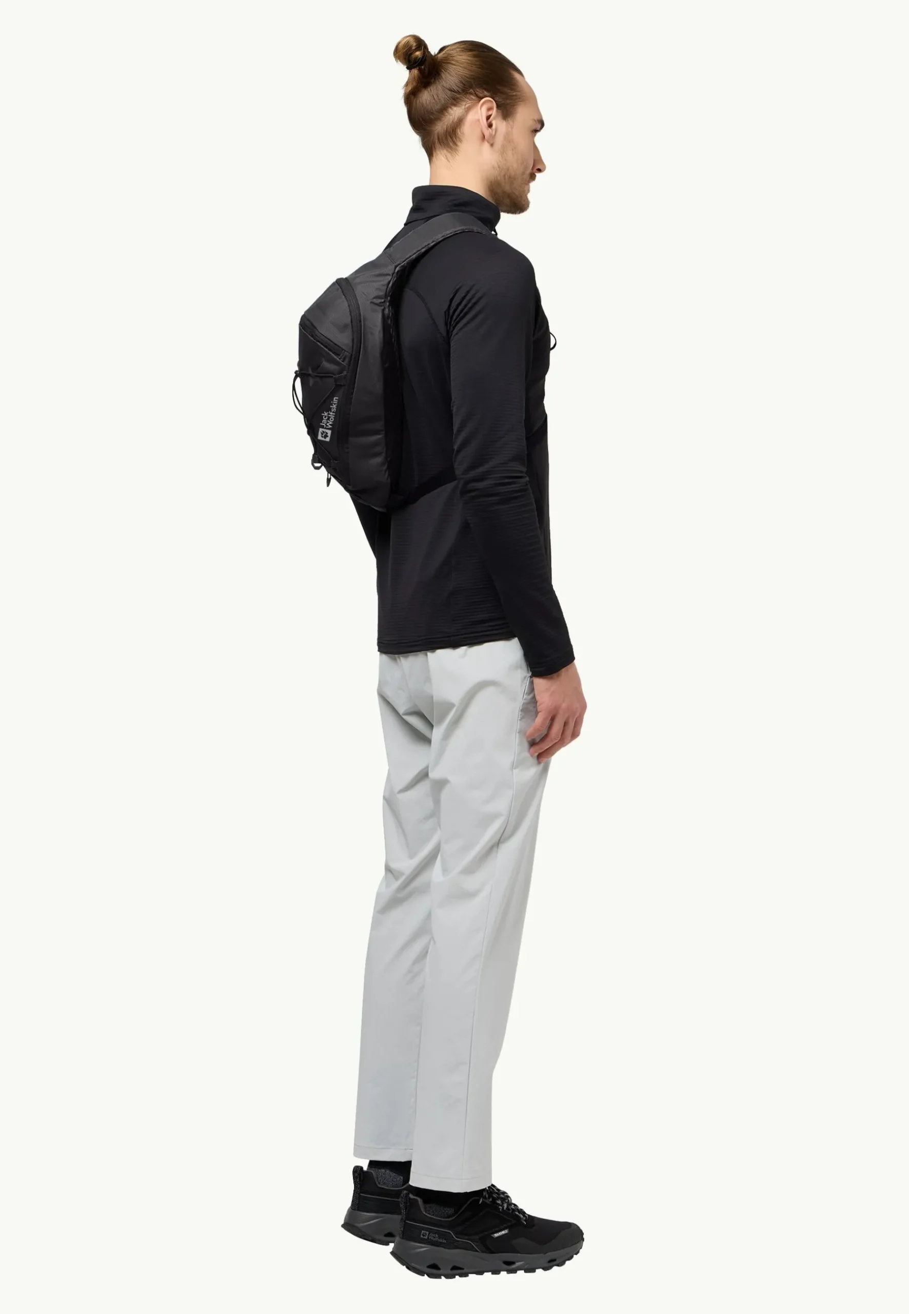 Jack Wolfskin Cyrox Sling|DAMES Schoudertassen|Schoudertassen