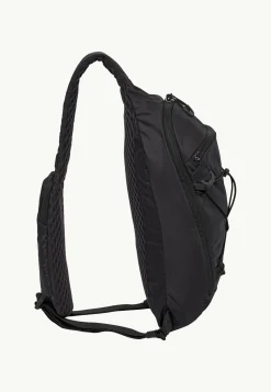 Jack Wolfskin Cyrox Sling|DAMES Schoudertassen|Schoudertassen