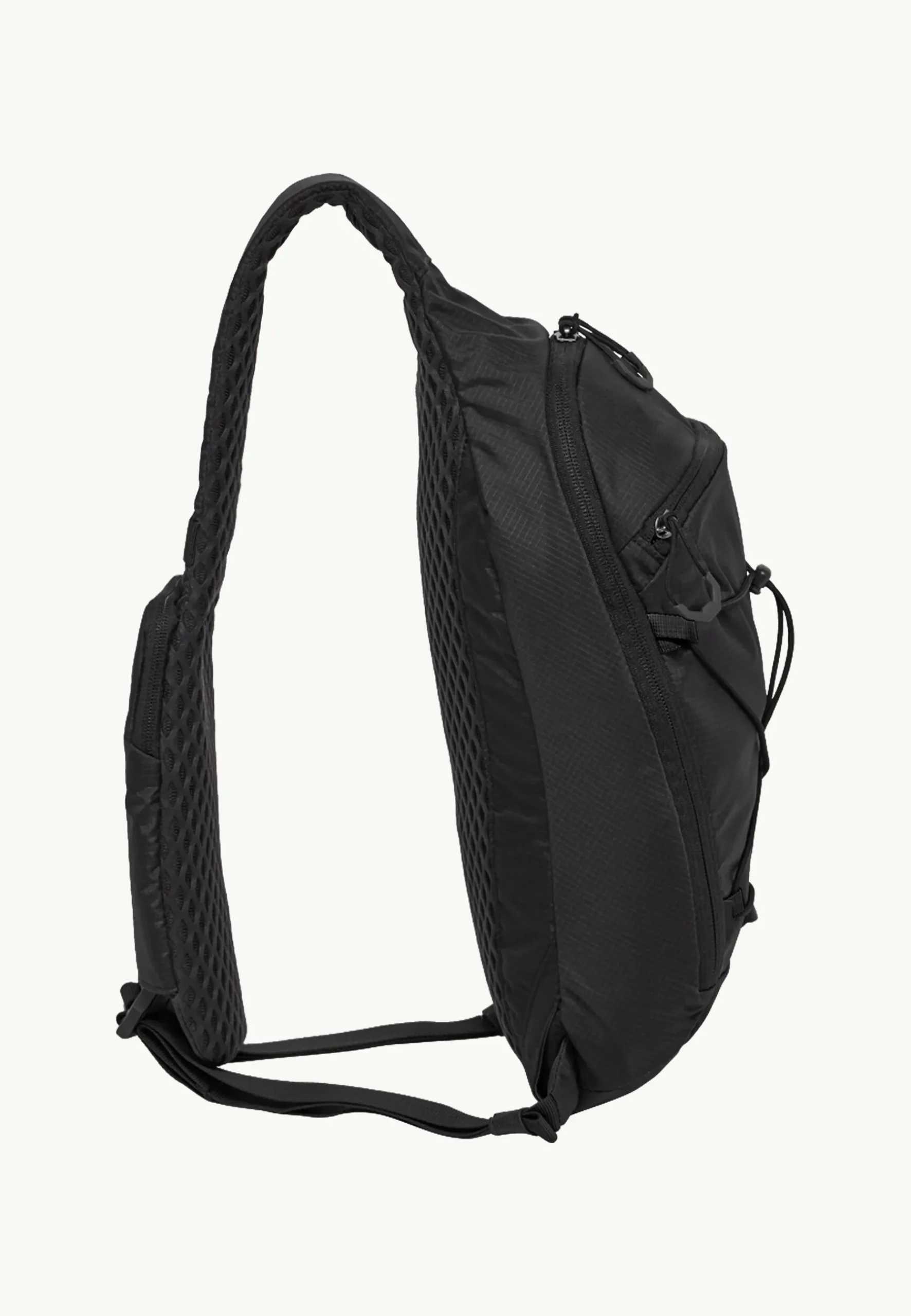 Jack Wolfskin Cyrox Sling|DAMES Schoudertassen|Schoudertassen