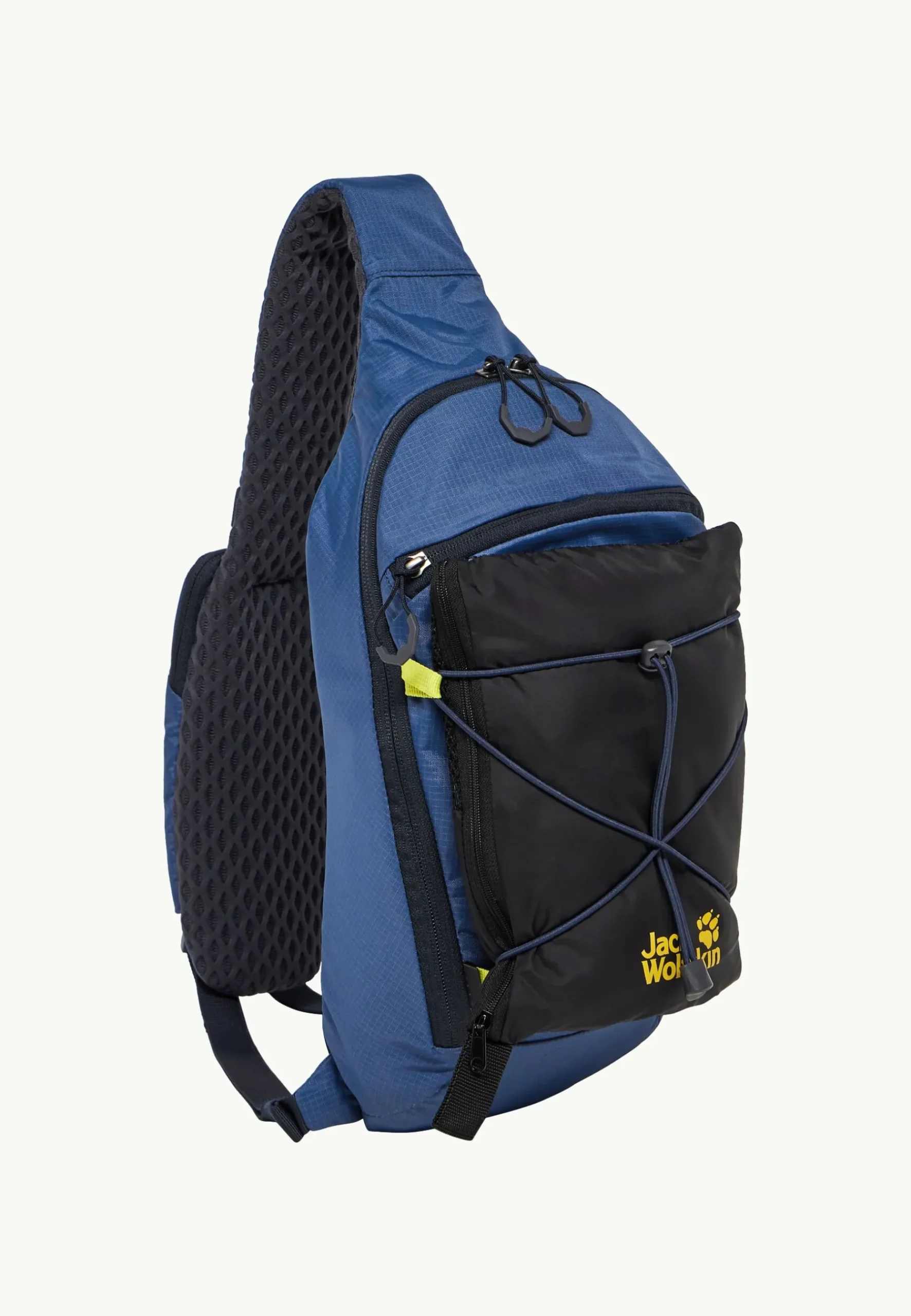 Jack Wolfskin Cyrox Sling|DAMES Schoudertassen|Schoudertassen