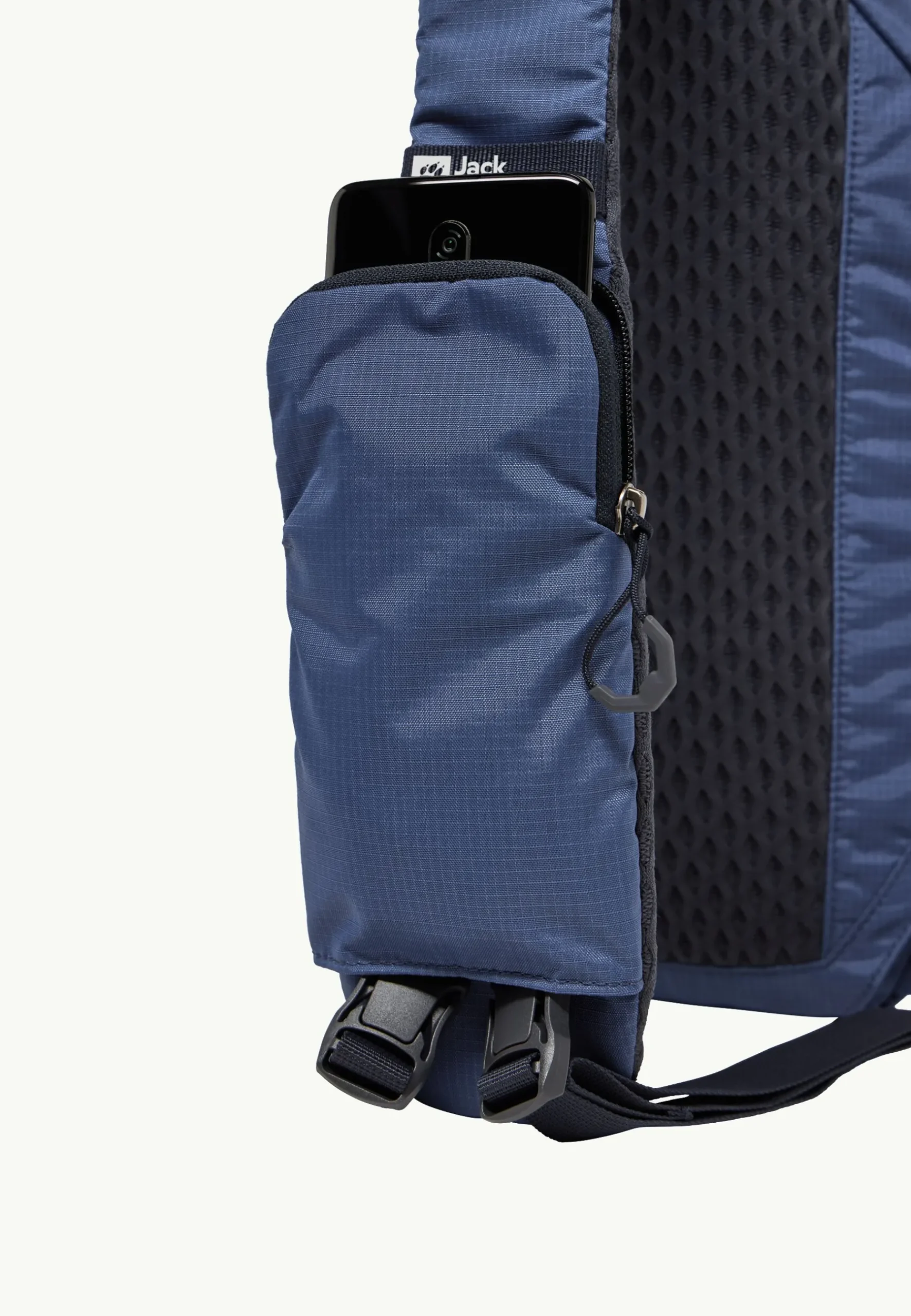 Jack Wolfskin Cyrox Sling|DAMES Schoudertassen|Schoudertassen