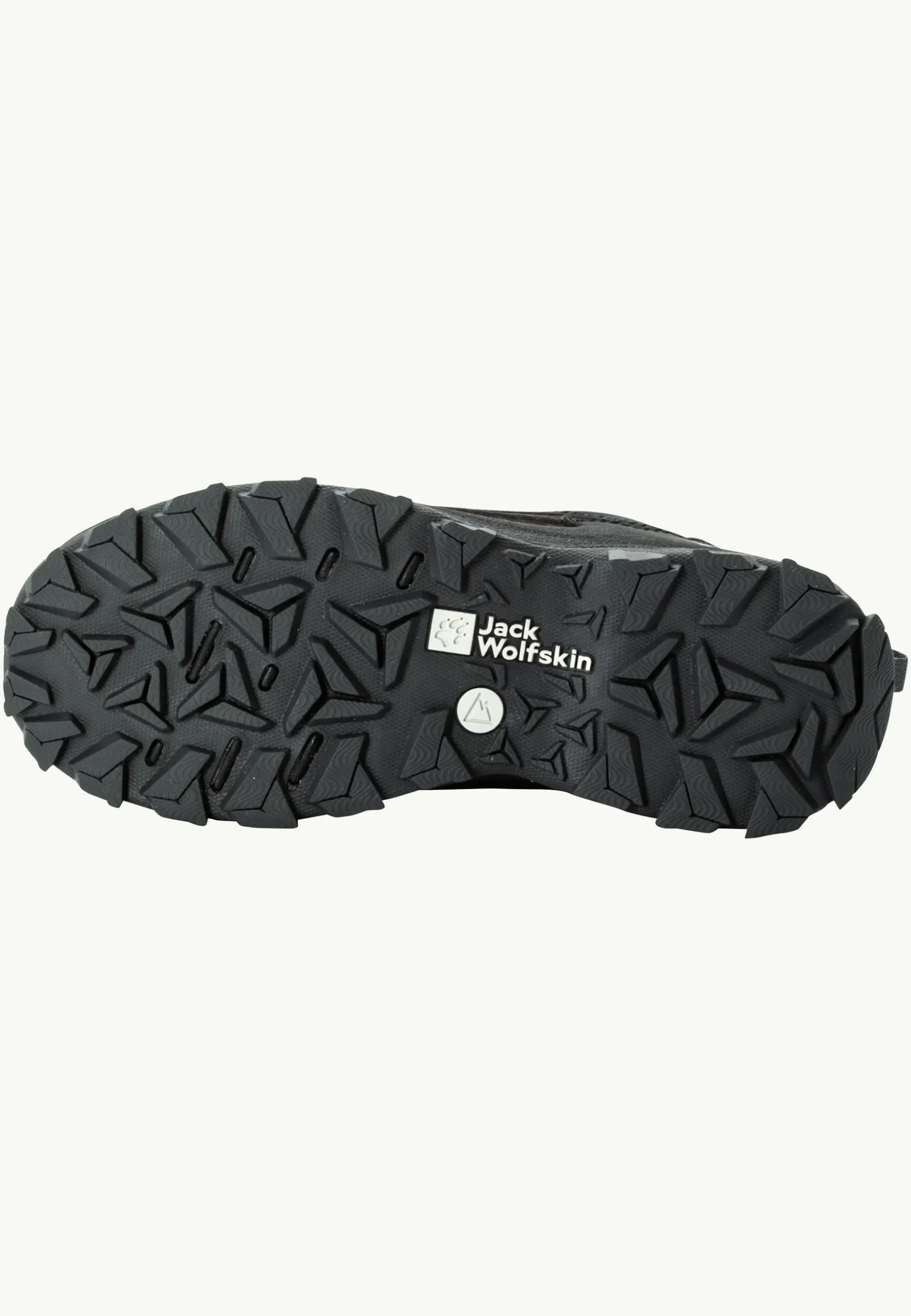 Jack Wolfskin Cyrox Texapore Low K|Kinderen Wandelschoenen|Wandelschoenen