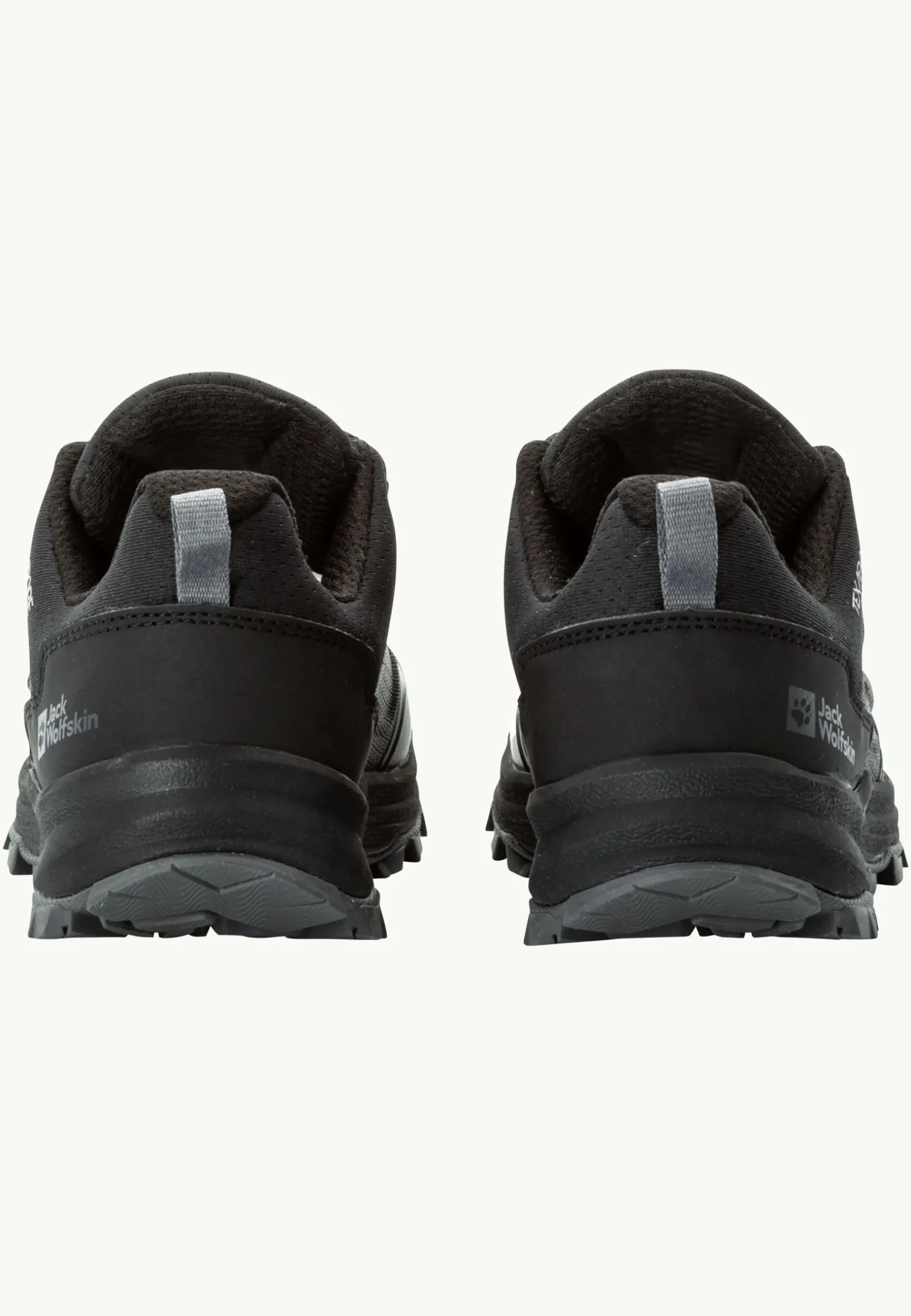 Jack Wolfskin Cyrox Texapore Low K|Kinderen Wandelschoenen|Wandelschoenen