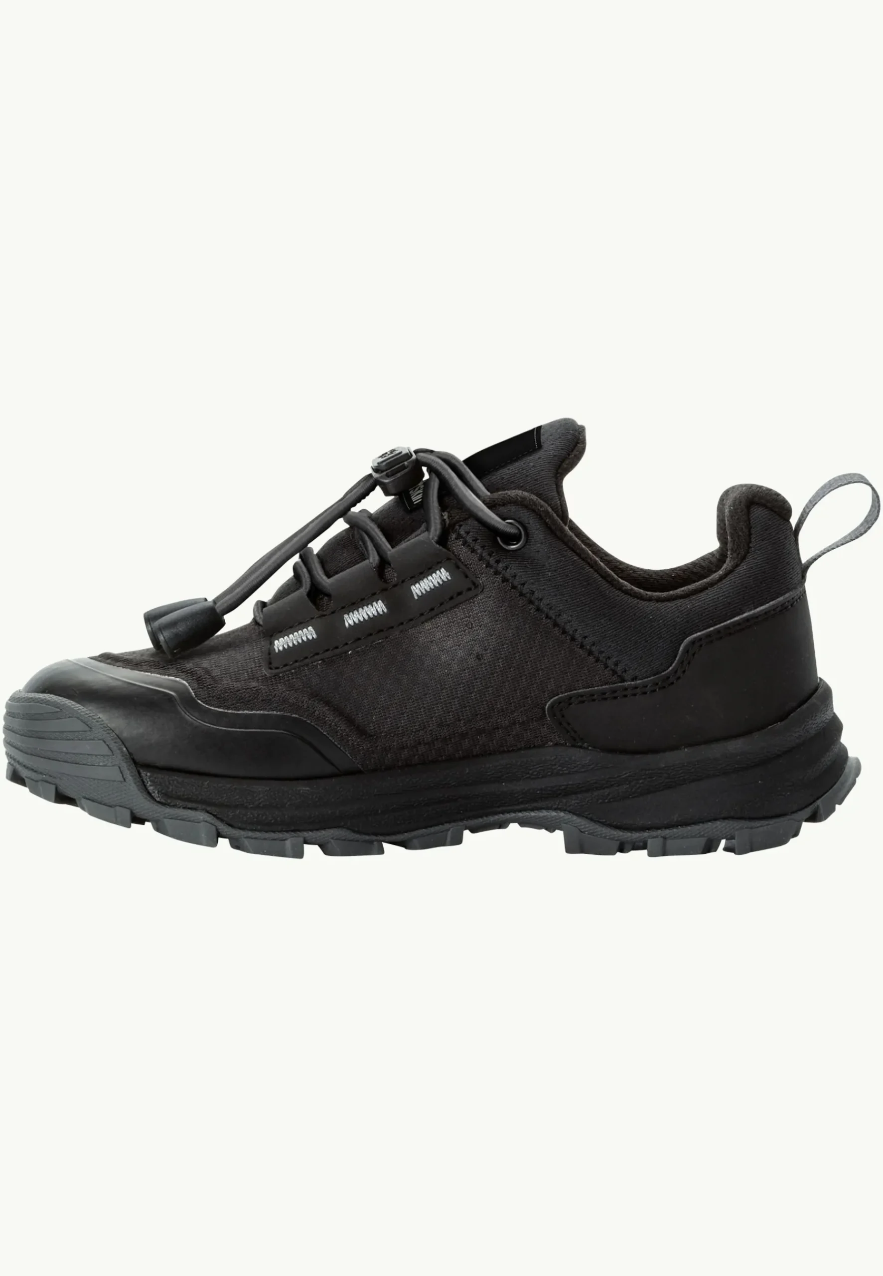 Jack Wolfskin Cyrox Texapore Low K|Kinderen Wandelschoenen|Wandelschoenen
