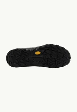 Jack Wolfskin Cyrox Texapore Low M|Heren Wandelen|Wandelschoenen