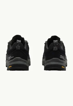 Jack Wolfskin Cyrox Texapore Low M|Heren Wandelen|Wandelschoenen