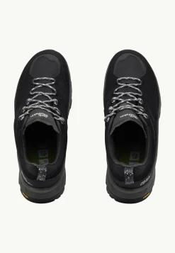 Jack Wolfskin Cyrox Texapore Low M|Heren Wandelen|Wandelschoenen