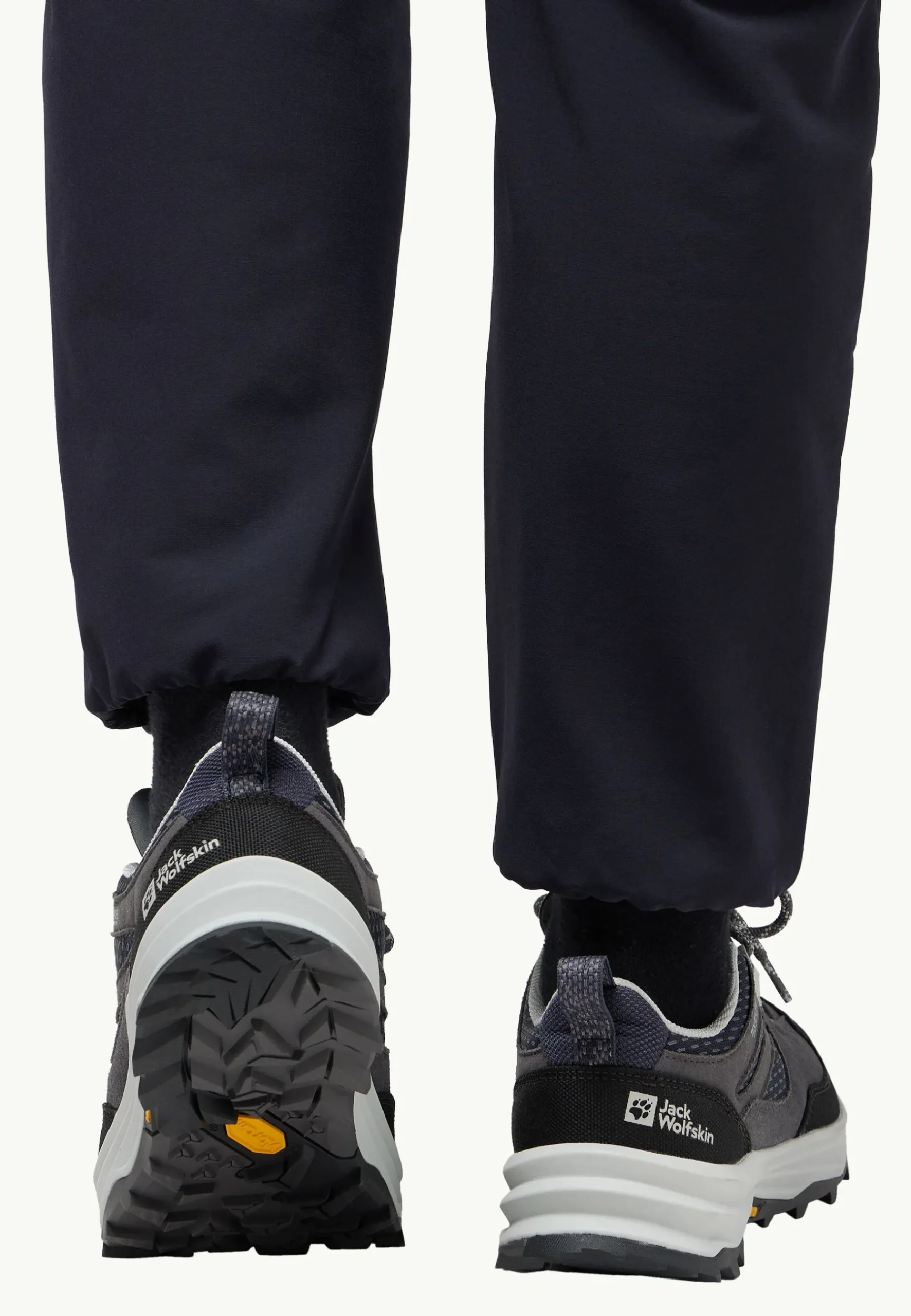 Jack Wolfskin Cyrox Texapore Low W|DAMES Multifunctionele Schoenen|Wandelschoenen