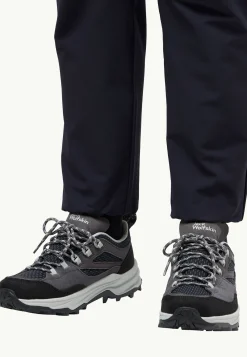 Jack Wolfskin Cyrox Texapore Low W|DAMES Multifunctionele Schoenen|Wandelschoenen