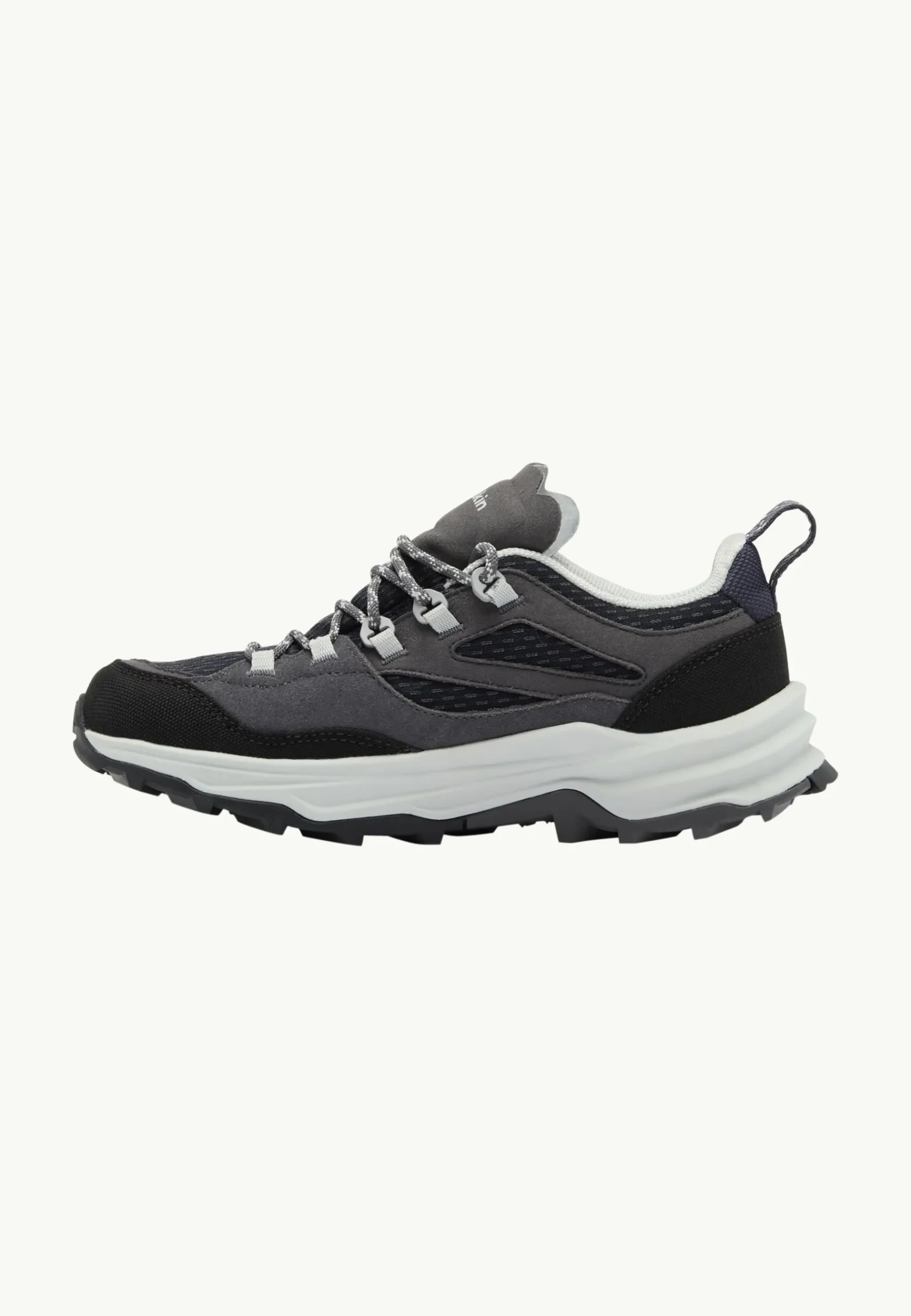 Jack Wolfskin Cyrox Texapore Low W|DAMES Multifunctionele Schoenen|Wandelschoenen