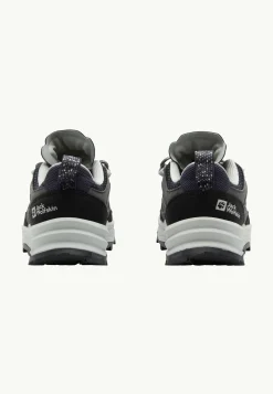 Jack Wolfskin Cyrox Texapore Low W|DAMES Multifunctionele Schoenen|Wandelschoenen
