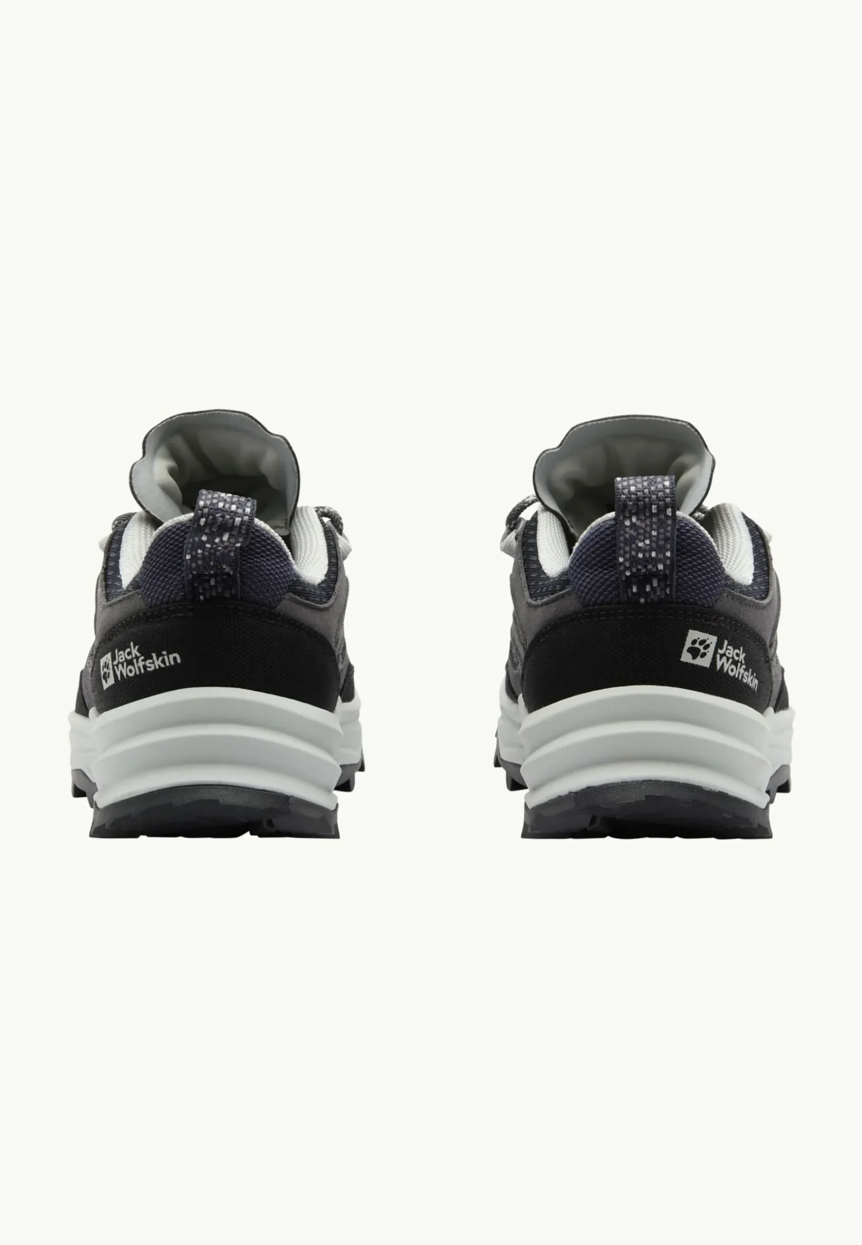 Jack Wolfskin Cyrox Texapore Low W|DAMES Multifunctionele Schoenen|Wandelschoenen