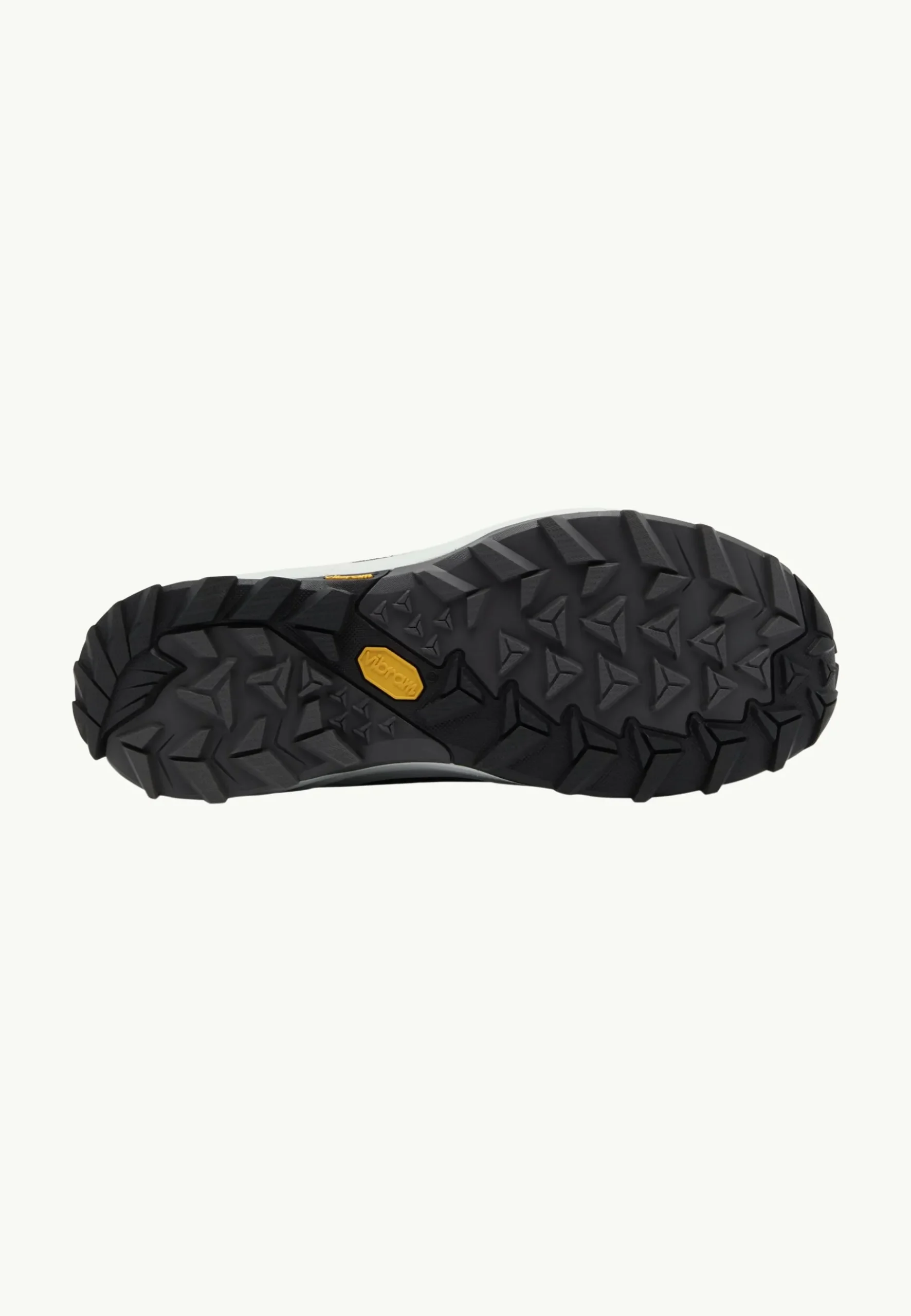 Jack Wolfskin Cyrox Texapore Low W|DAMES Multifunctionele Schoenen|Wandelschoenen