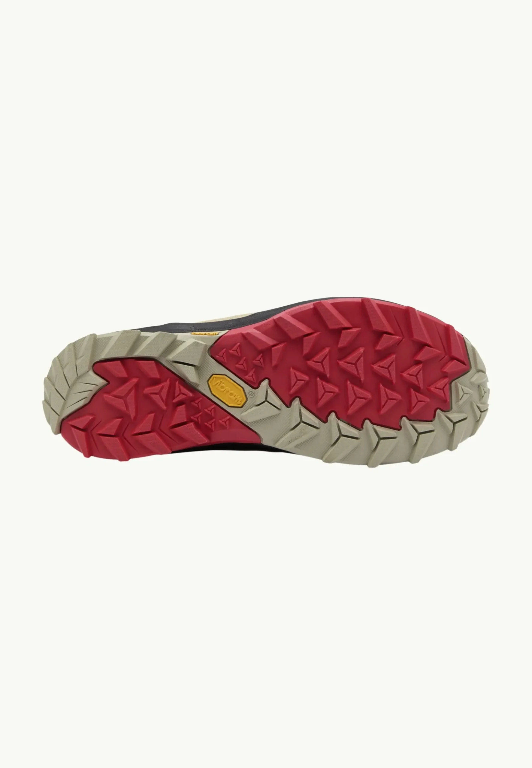 Jack Wolfskin Cyrox Texapore Low W|DAMES Multifunctionele Schoenen|Wandelschoenen