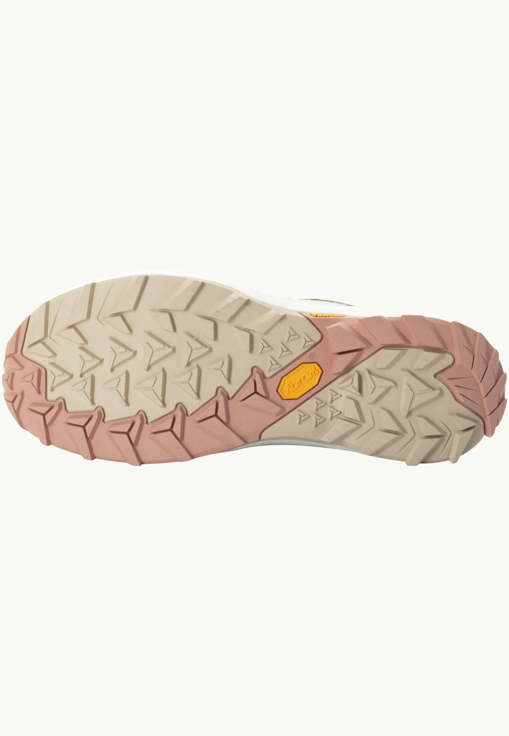 Jack Wolfskin Cyrox Texapore Low W|DAMES Multifunctionele Schoenen|Wandelschoenen