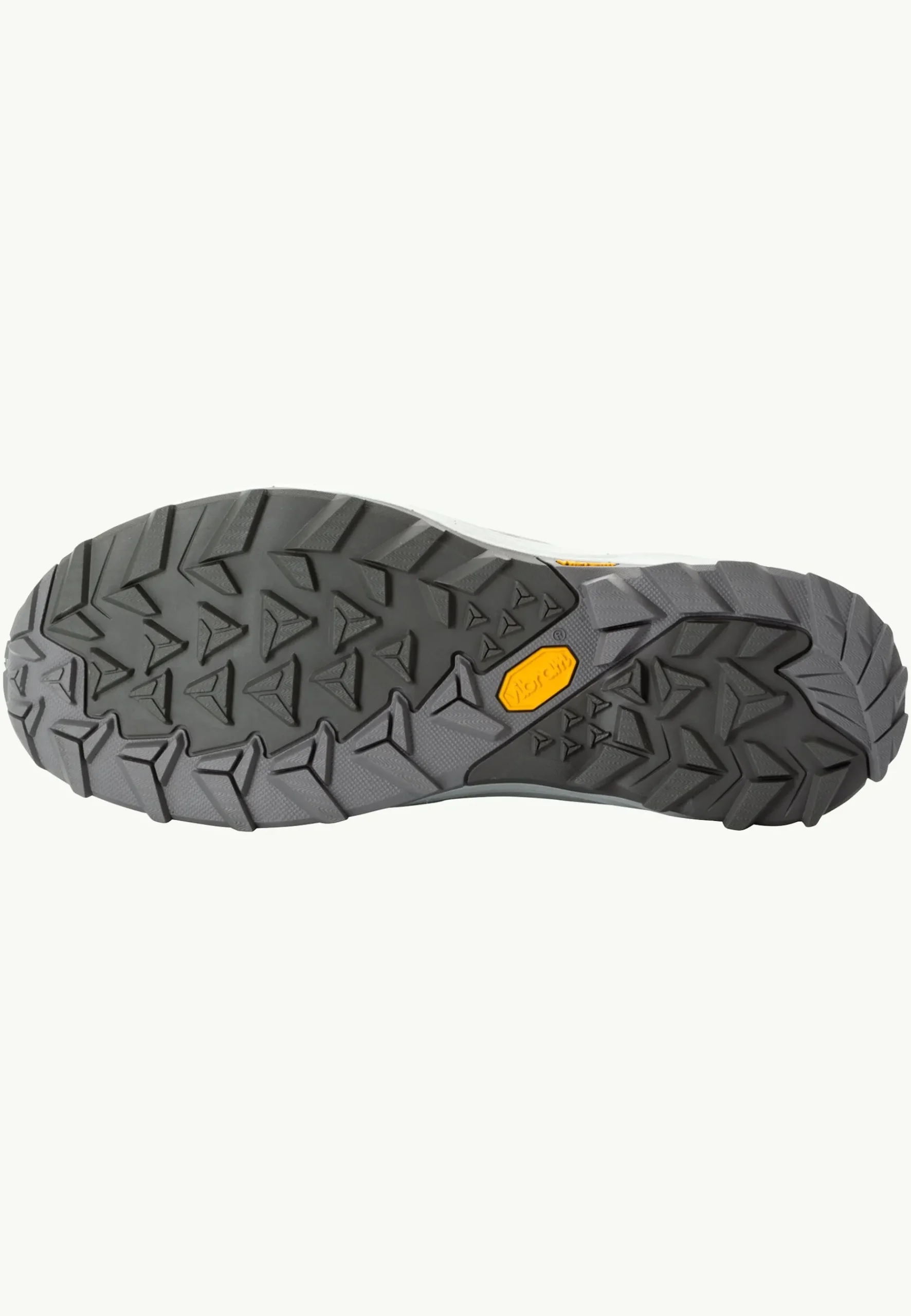 Jack Wolfskin Cyrox Texapore Low W|DAMES Multifunctionele Schoenen|Wandelschoenen