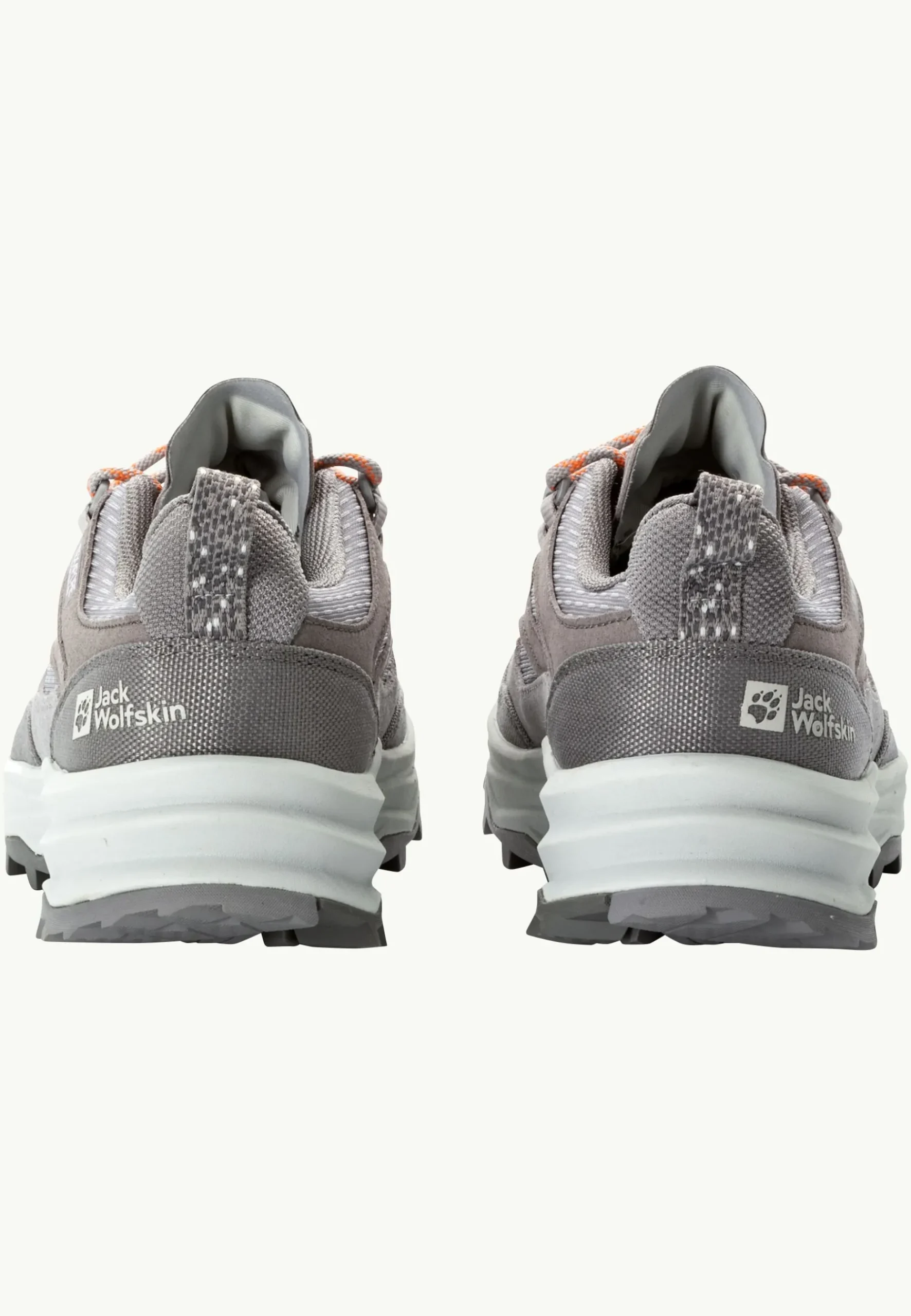 Jack Wolfskin Cyrox Texapore Low W|DAMES Multifunctionele Schoenen|Wandelschoenen
