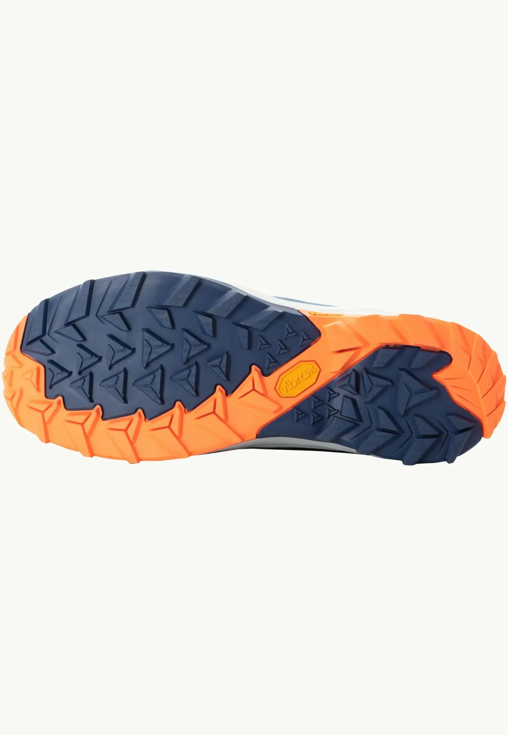 Jack Wolfskin Cyrox Texapore Low W|DAMES Multifunctionele Schoenen|Wandelschoenen