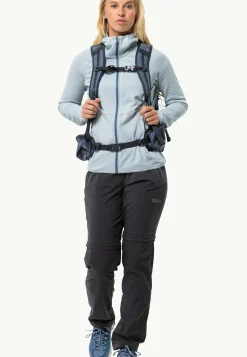 Jack Wolfskin Cyrox Texapore Low W|DAMES Multifunctionele Schoenen|Wandelschoenen