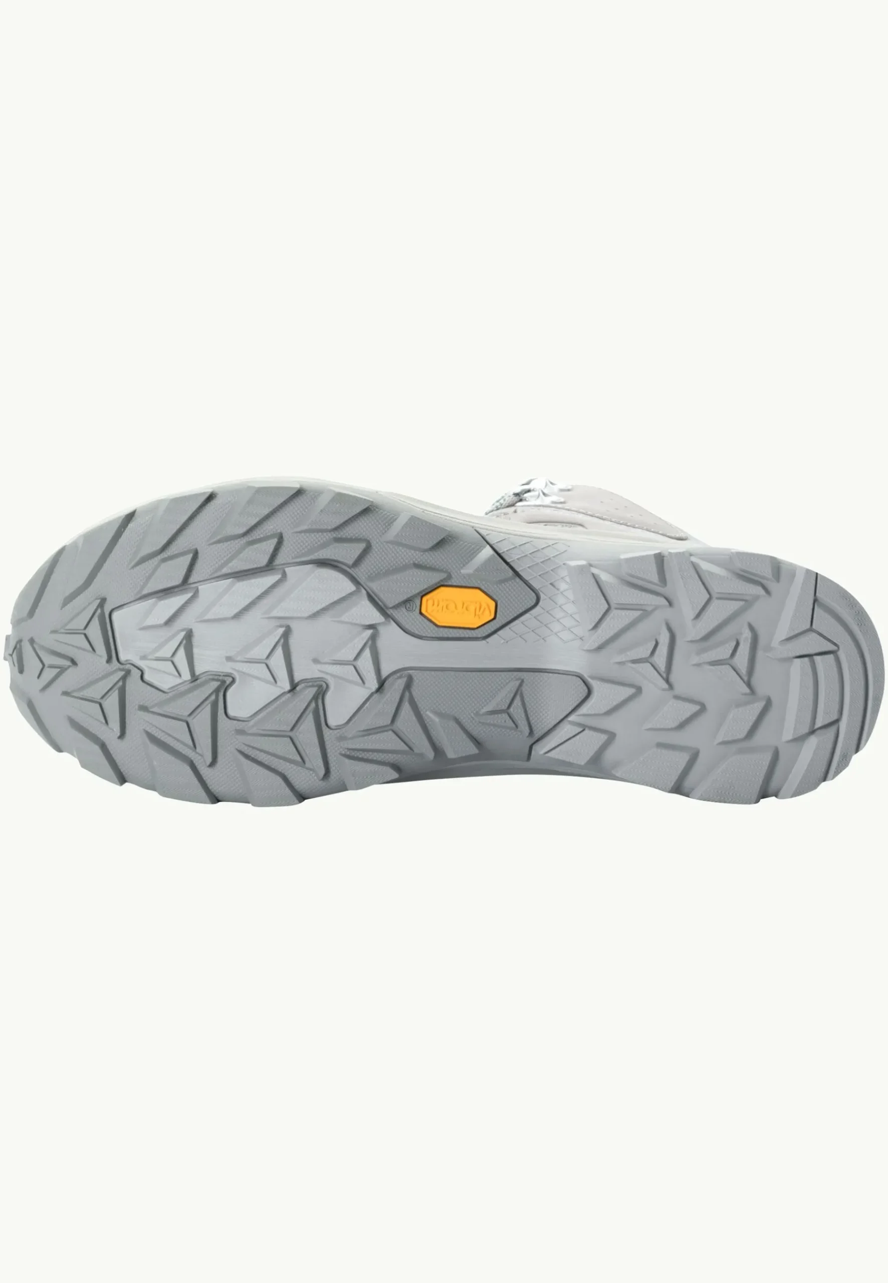 Jack Wolfskin Cyrox Texapore Mid M|Heren Wandelen|Wandelschoenen