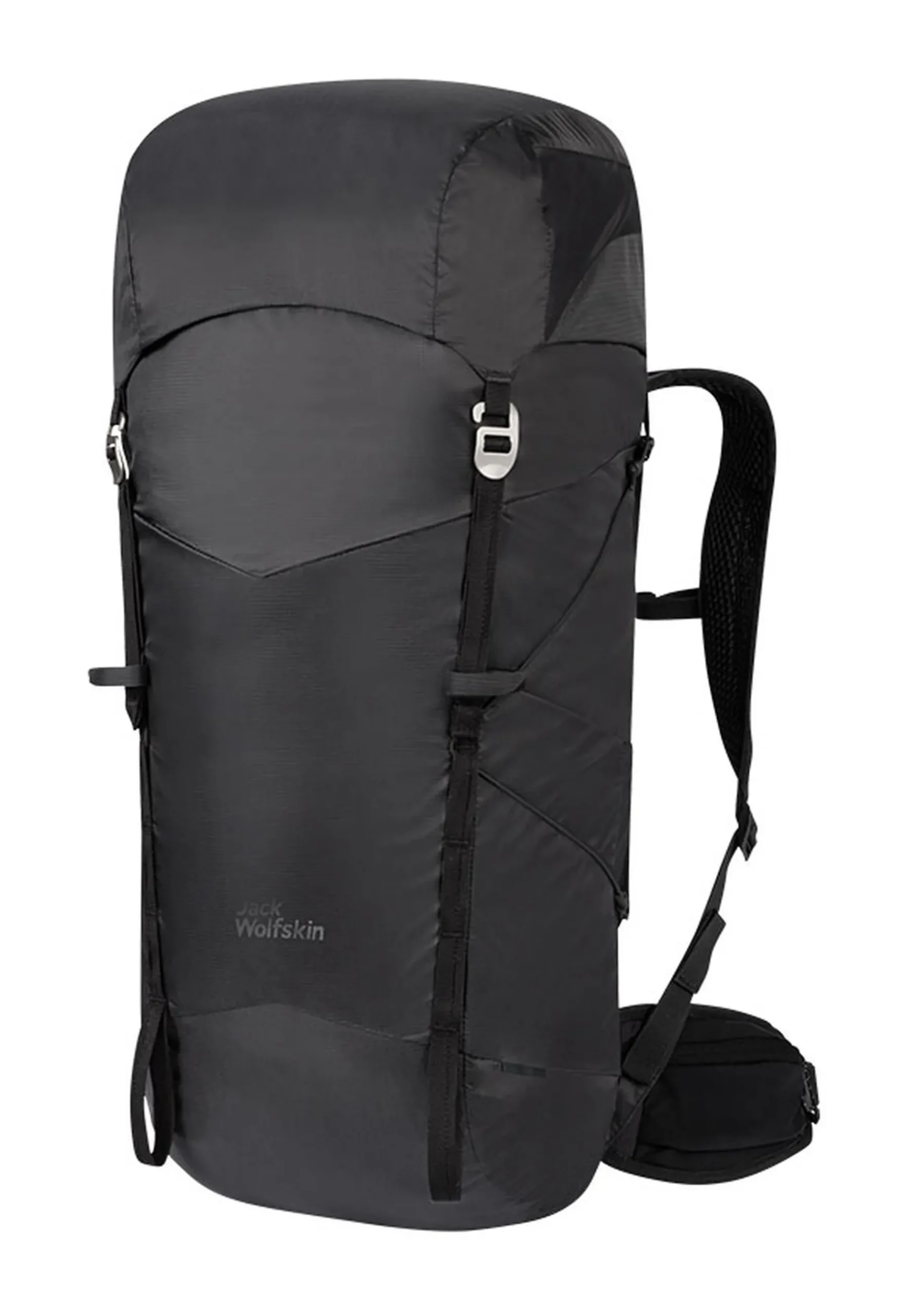Jack Wolfskin 3d Aerorise 40|DAMES Wandelen|Wandelrugzakken