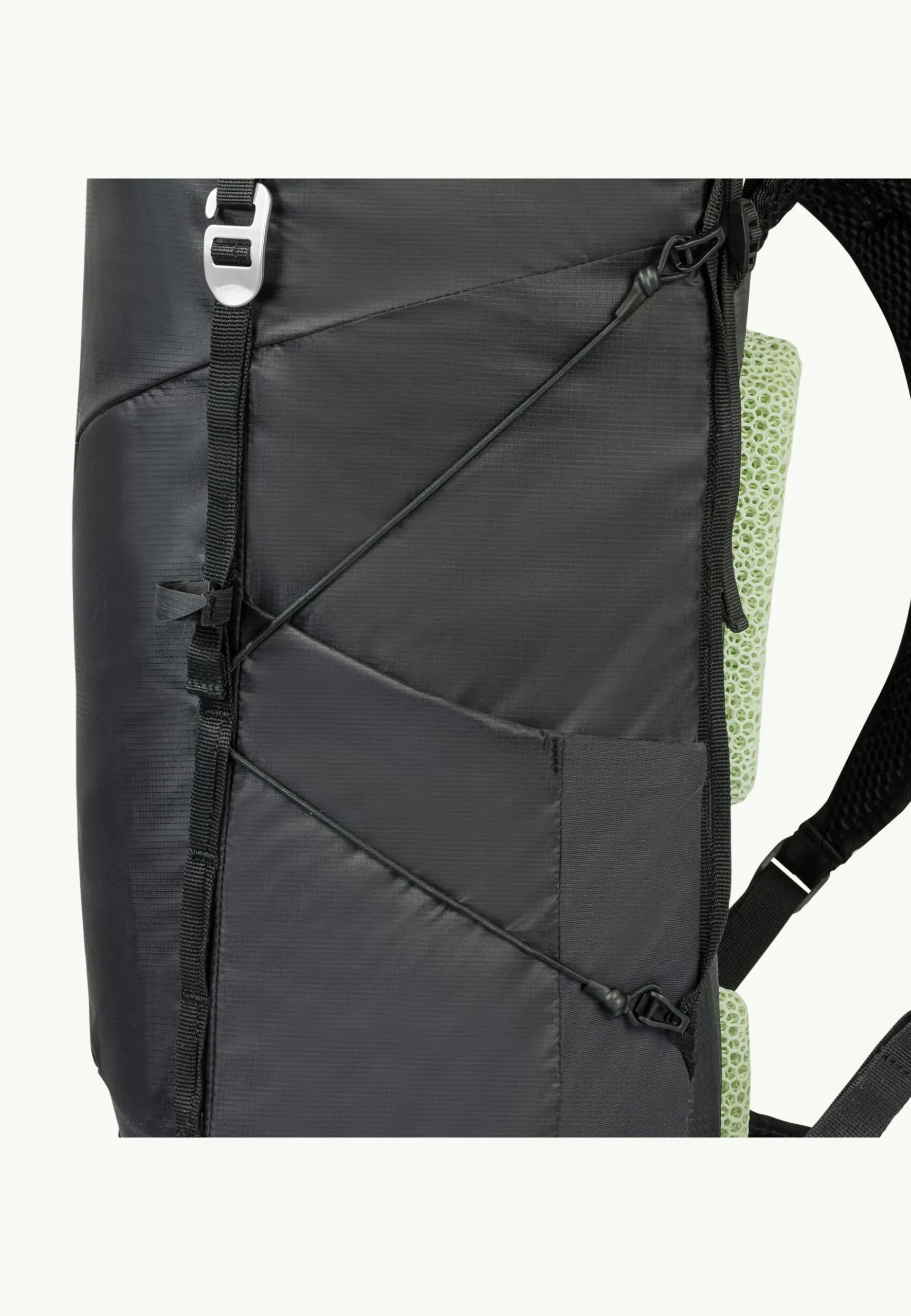 Jack Wolfskin 3d Aerorise 40|DAMES Wandelen|Wandelrugzakken