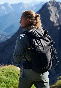 Jack Wolfskin 3d Aerorise 30|DAMES Wandelen|Wandelrugzakken