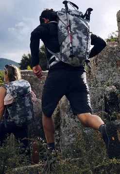 Jack Wolfskin 3d Aerorise 30|DAMES Wandelen|Wandelrugzakken