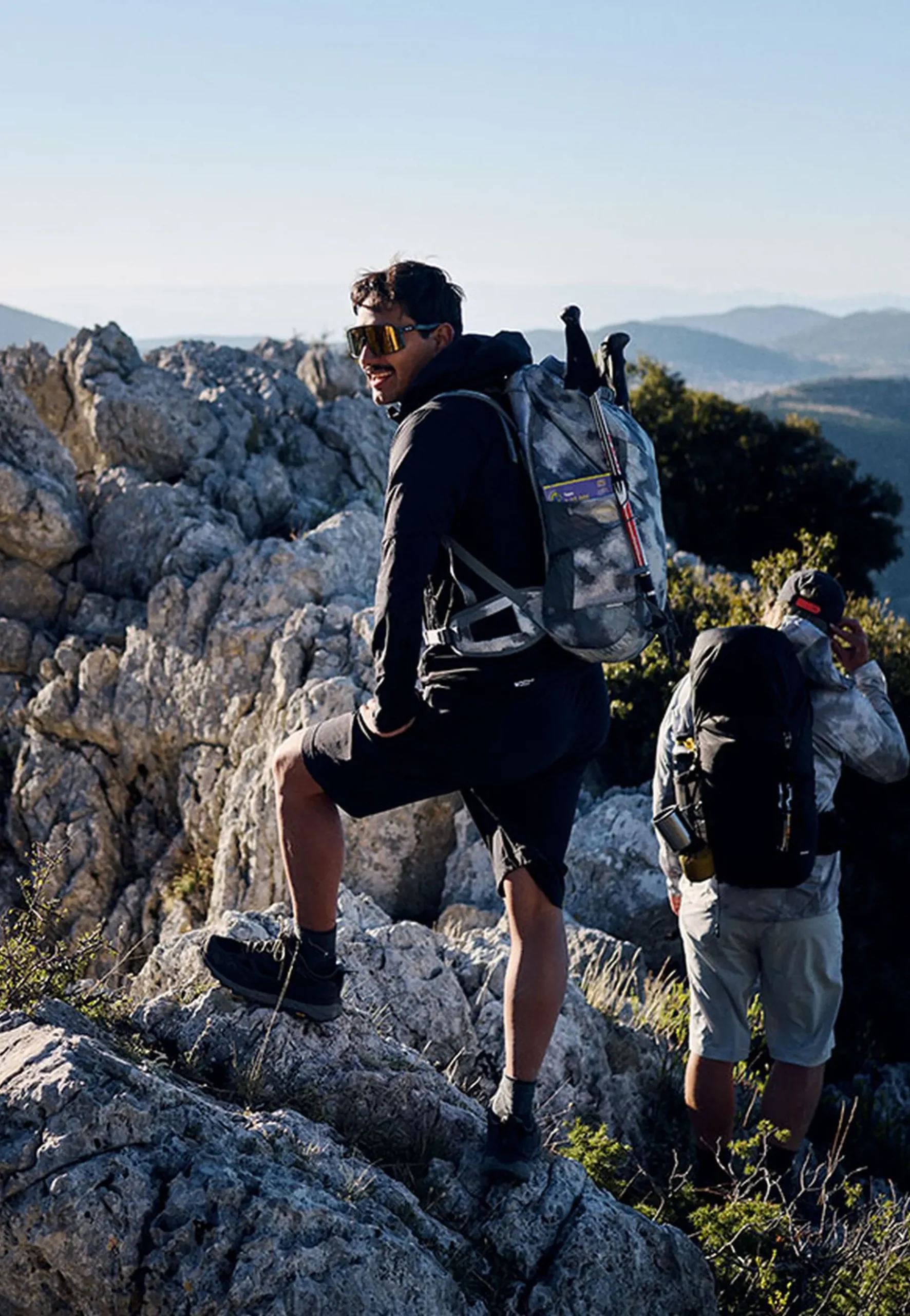 Jack Wolfskin 3d Aerorise 30|DAMES Wandelen|Wandelrugzakken