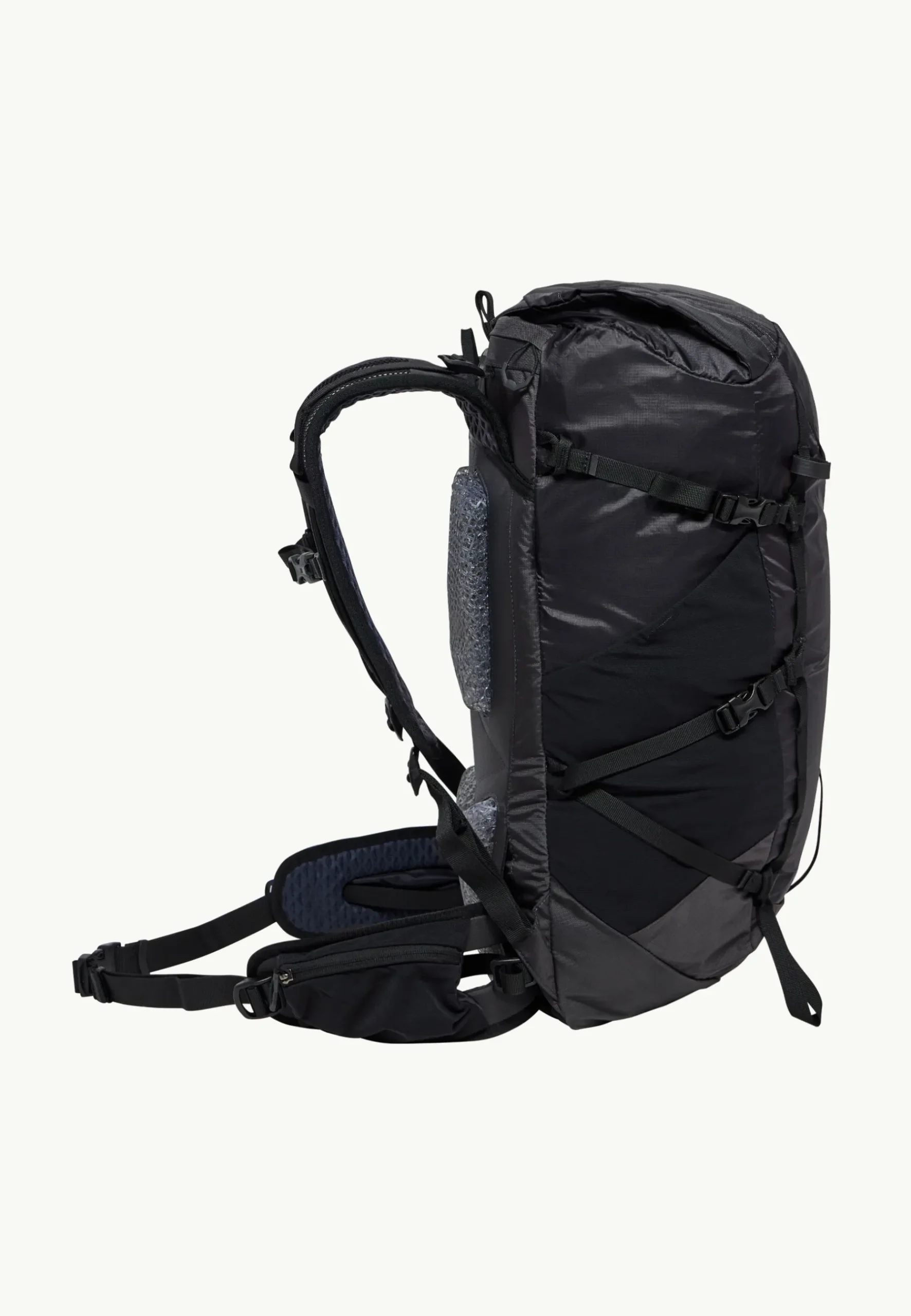 Jack Wolfskin 3d Prelight Rise 35|DAMES Wandelen|Lichtgewicht Rugzakken