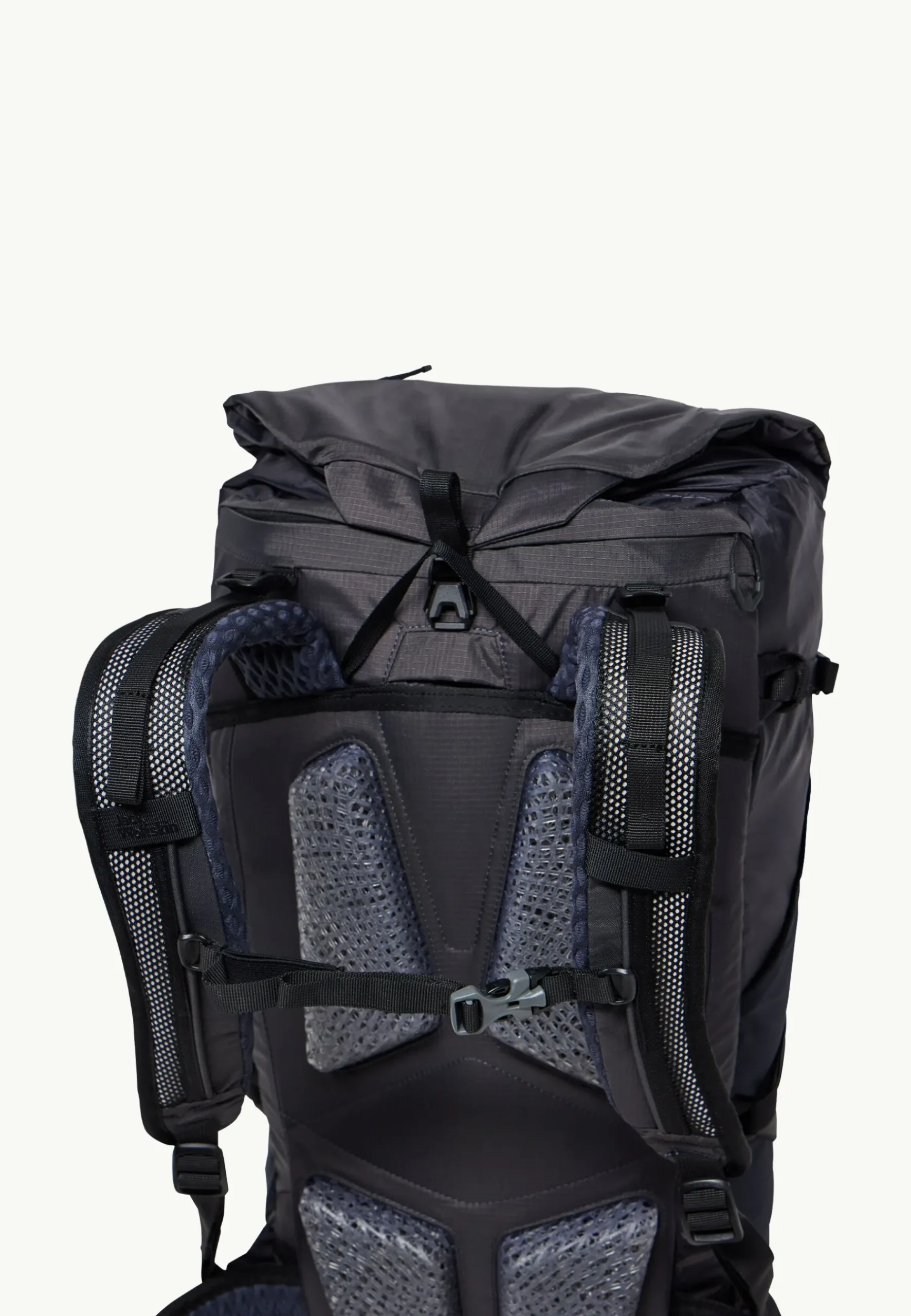 Jack Wolfskin 3d Prelight Rise 35|DAMES Wandelen|Lichtgewicht Rugzakken