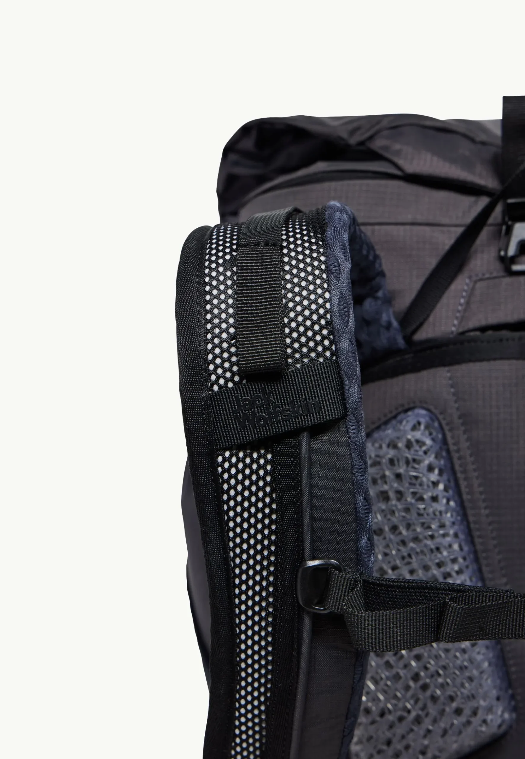 Jack Wolfskin 3d Prelight Rise 35|DAMES Wandelen|Lichtgewicht Rugzakken
