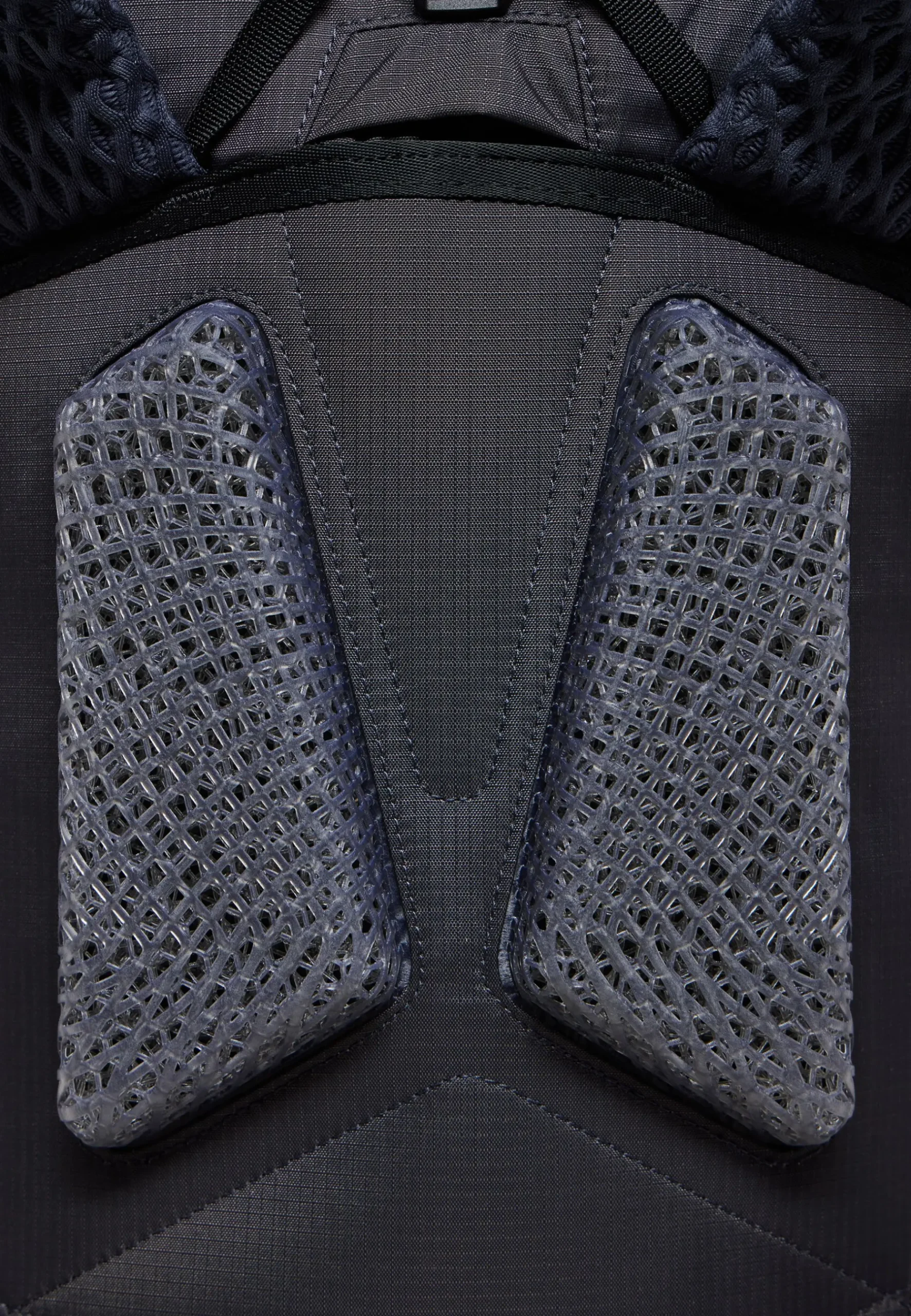 Jack Wolfskin 3d Prelight Rise 35|DAMES Wandelen|Lichtgewicht Rugzakken