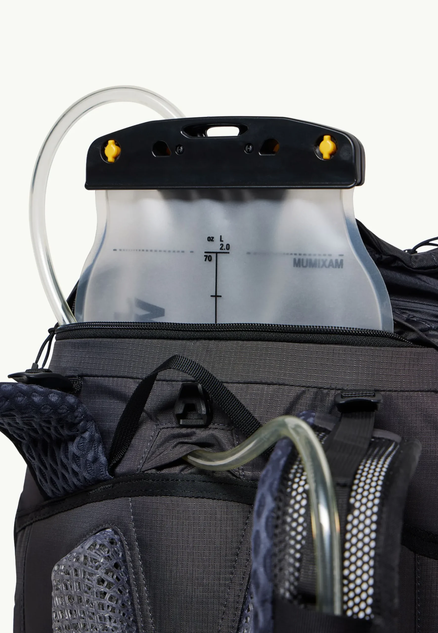 Jack Wolfskin 3d Prelight Rise 35|DAMES Wandelen|Lichtgewicht Rugzakken