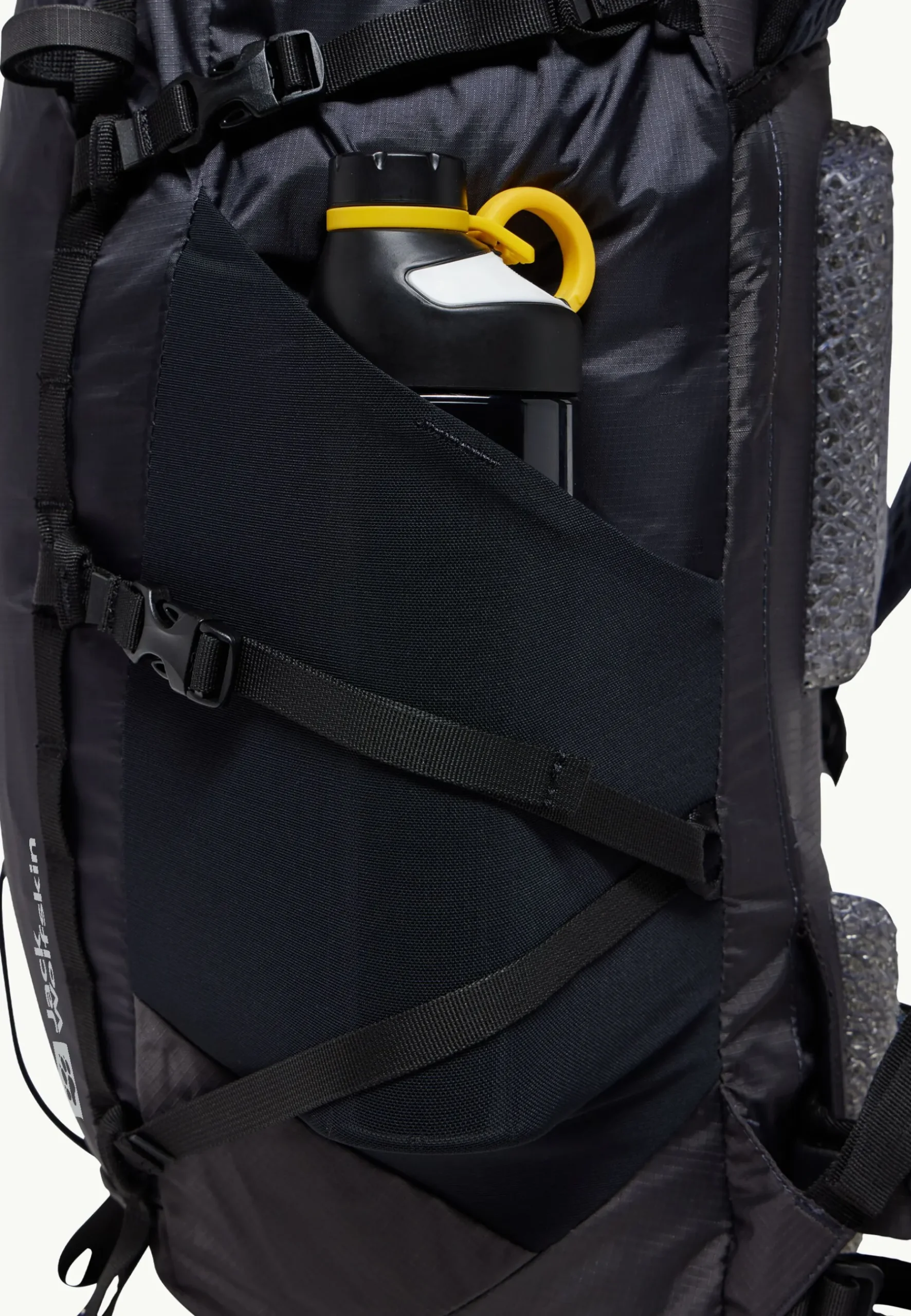 Jack Wolfskin 3d Prelight Rise 35|DAMES Wandelen|Lichtgewicht Rugzakken