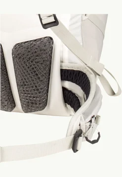Jack Wolfskin 3d Prelight Rise 35|DAMES Wandelen|Lichtgewicht Rugzakken
