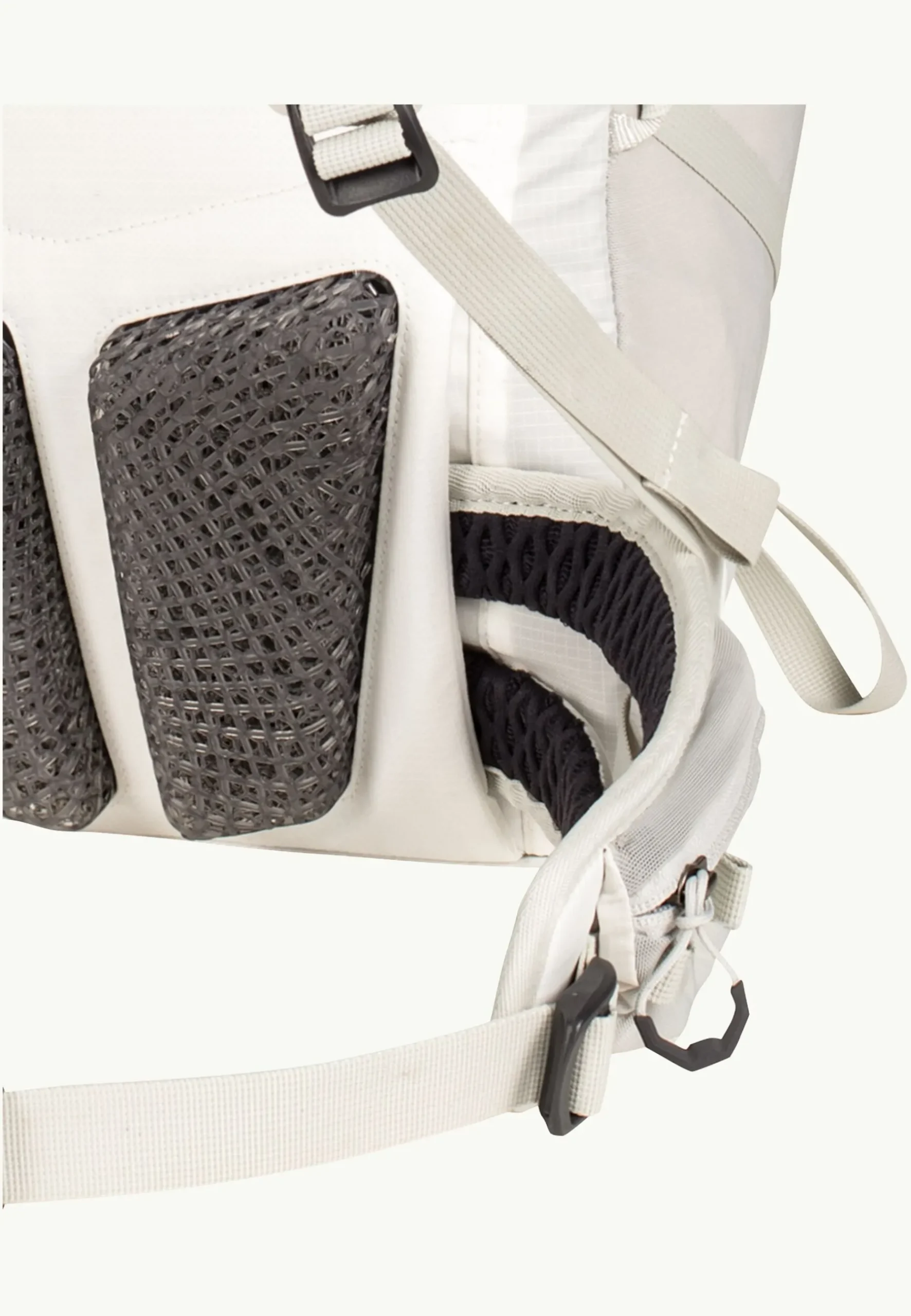 Jack Wolfskin 3d Prelight Rise 35|DAMES Wandelen|Lichtgewicht Rugzakken