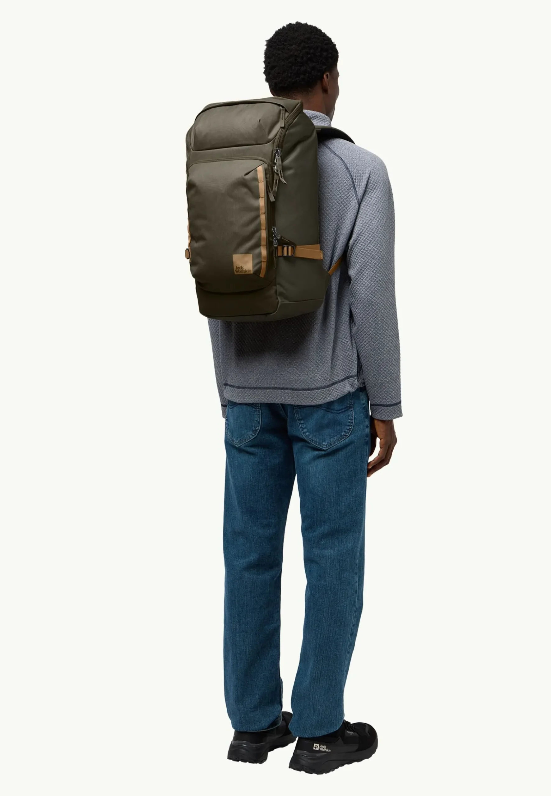 Jack Wolfskin Dachsberg|DAMES Lifestyle|Lifestyle