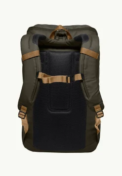 Jack Wolfskin Dachsberg|DAMES Lifestyle|Lifestyle