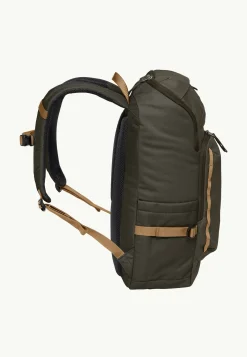 Jack Wolfskin Dachsberg|DAMES Lifestyle|Lifestyle