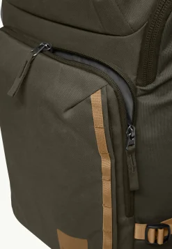 Jack Wolfskin Dachsberg|DAMES Lifestyle|Lifestyle