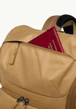 Jack Wolfskin Dachsberg|DAMES Lifestyle|Lifestyle