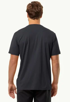 Jack Wolfskin Delgami S|s M|Heren Lifestyle|Wandelen