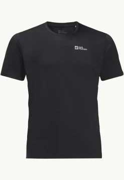 Jack Wolfskin Delgami S|s M|Heren Lifestyle|Wandelen