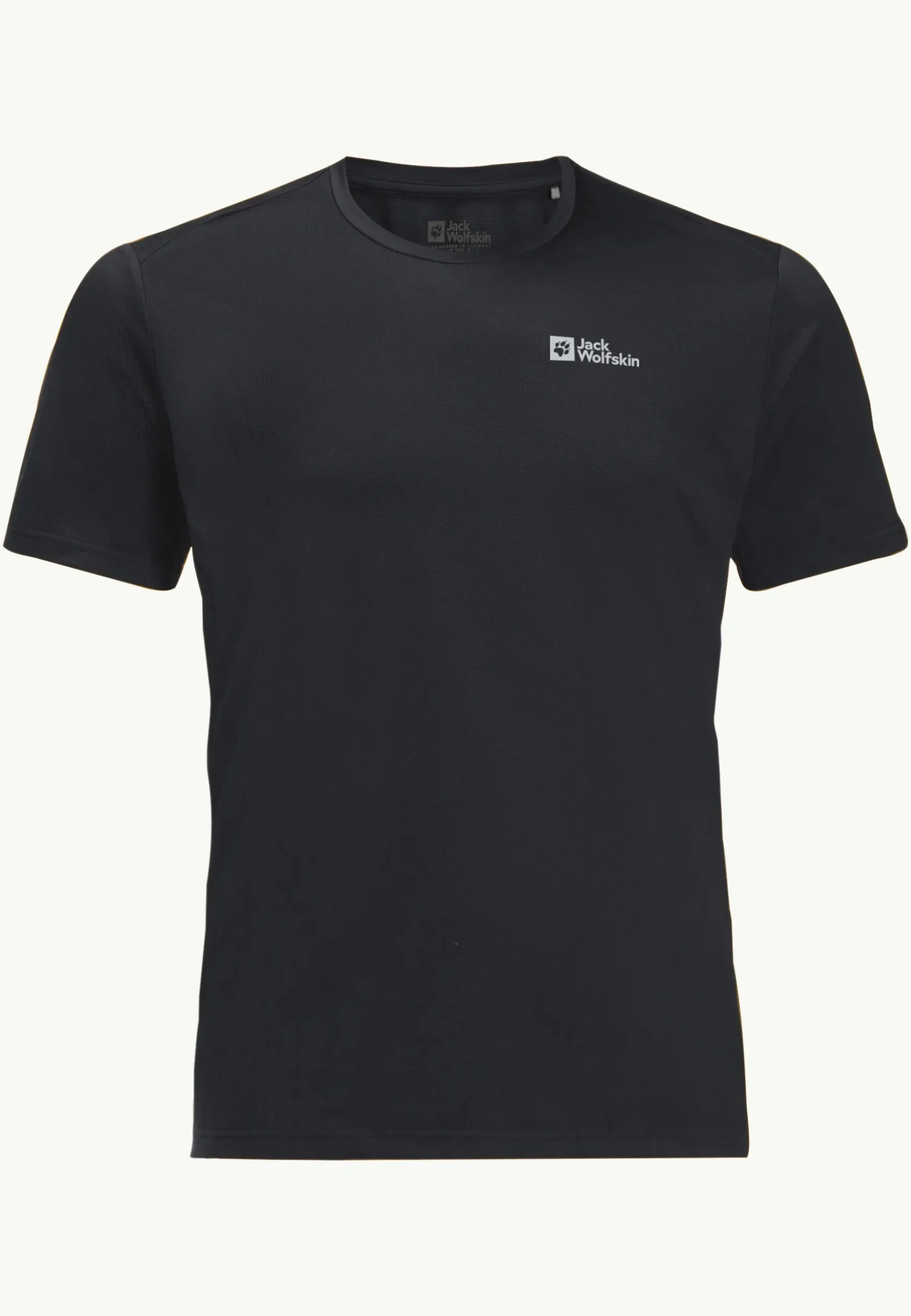 Jack Wolfskin Delgami S|s M|Heren Lifestyle|Wandelen