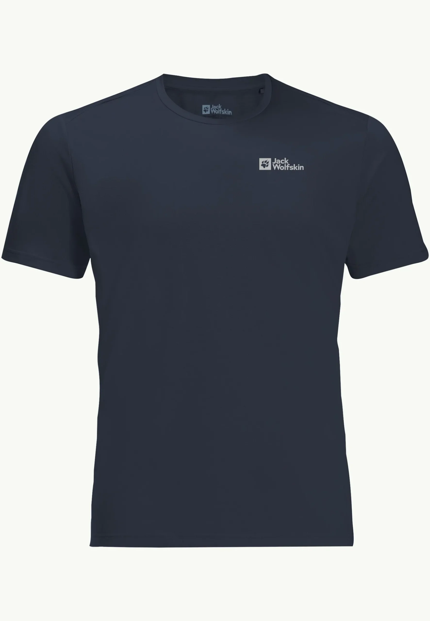 Jack Wolfskin Delgami S|s M|Heren Lifestyle|Wandelen