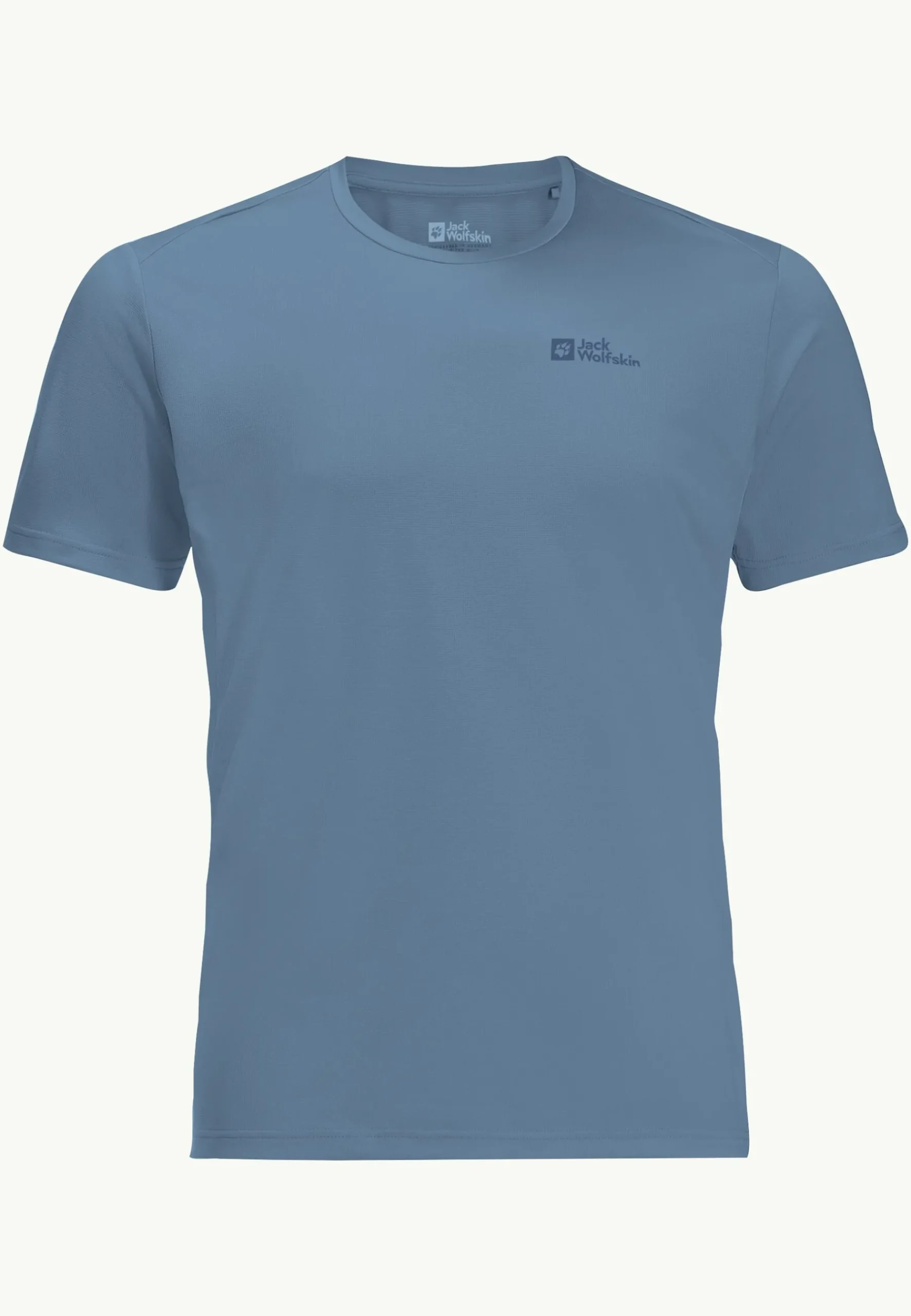 Jack Wolfskin Delgami S|s M|Heren Lifestyle|Wandelen